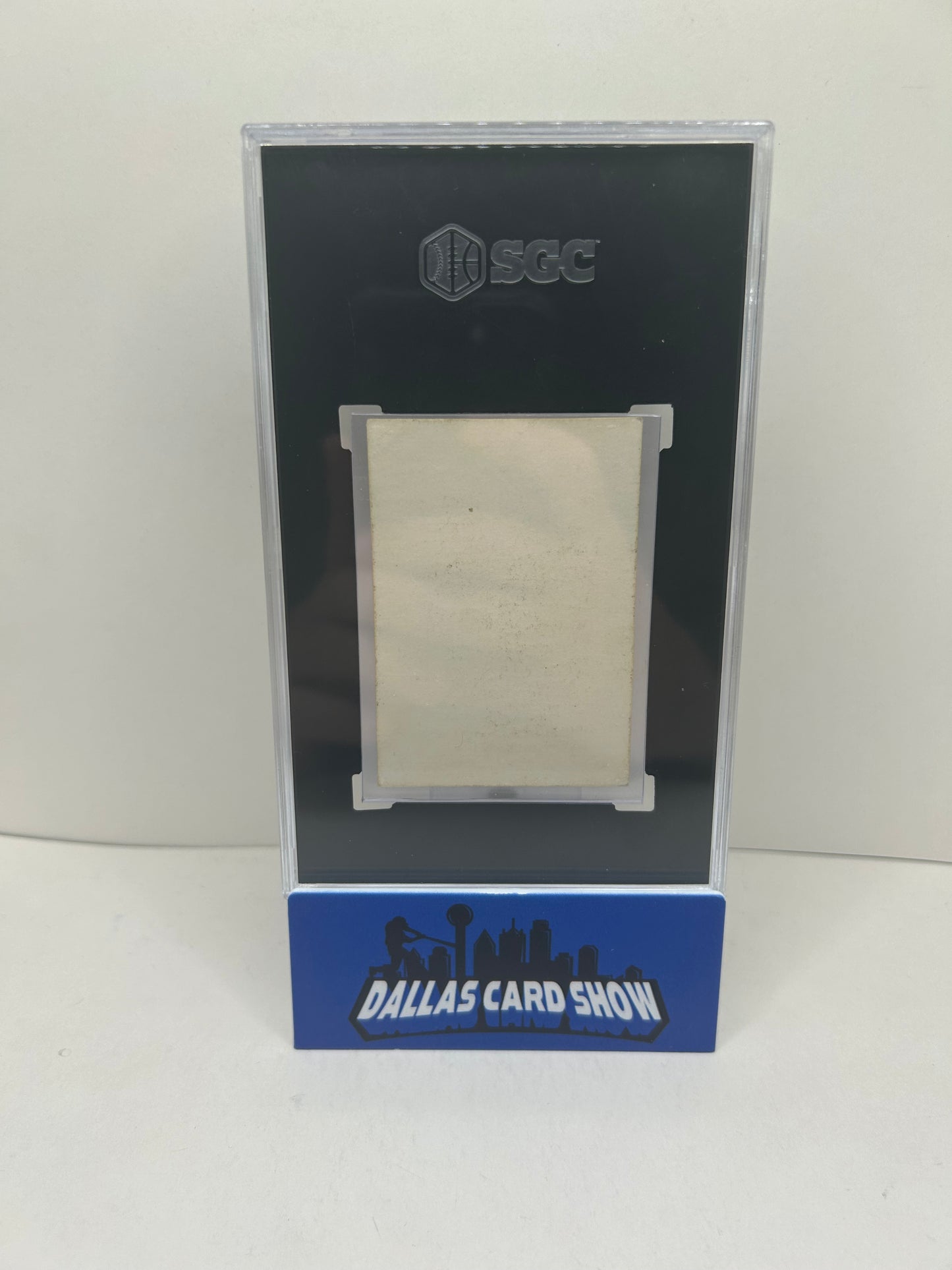 1971 Milk Duds Set-Break Roberto Clemente Hand Cut SGC 3
