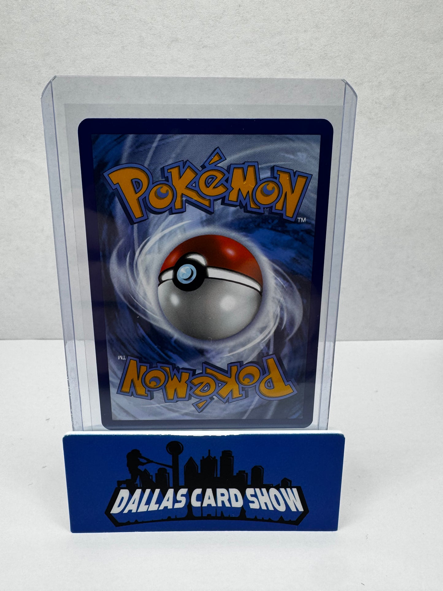 2025 Pokemon - Pikachu (Ilustration Contest 2024 Stamp)  - SVP214