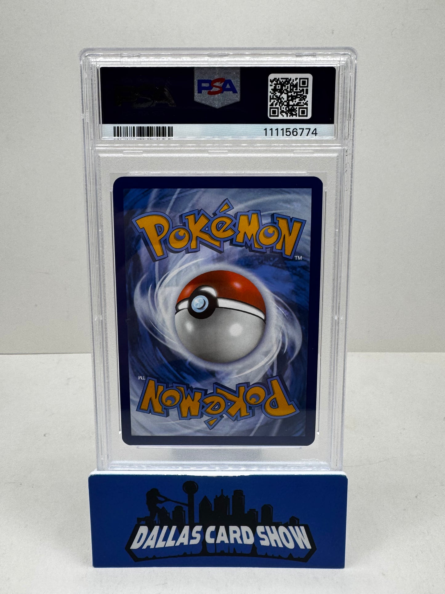 2025 Pokemon - Raging Bolt ex (SIR) PSA 9 - 166/133 PRE