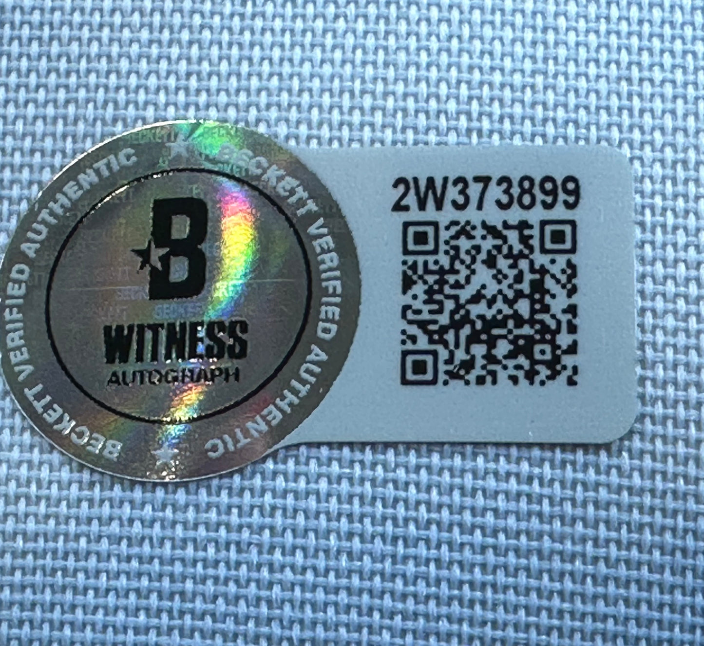 DREW PEARSON DALLAS COWBOYS SIGNED TB JERSEY w/HOF 21 INSCRIPTION 3XL BAS