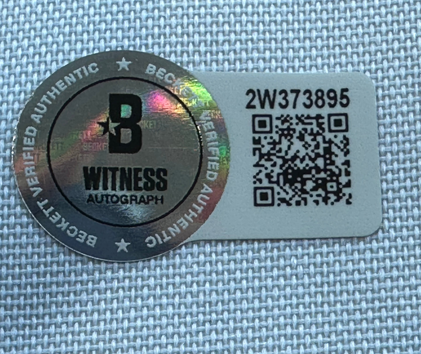 DREW PEARSON DALLAS COWBOYS SIGNED TB JERSEY w/HOF 21 INSCRIPTION 3XL BAS