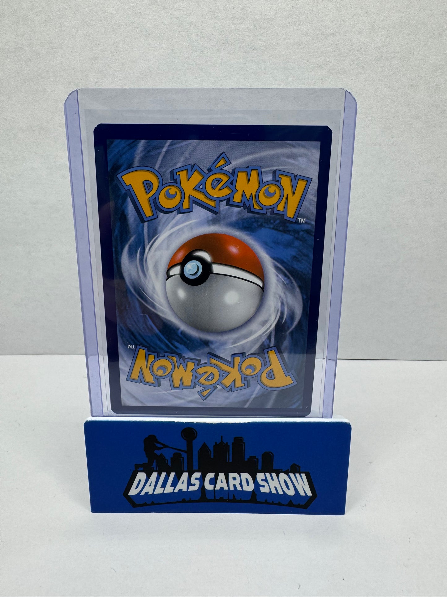2022 Pokemon - Charizard V (BSP) - SWSH260 Light DMG