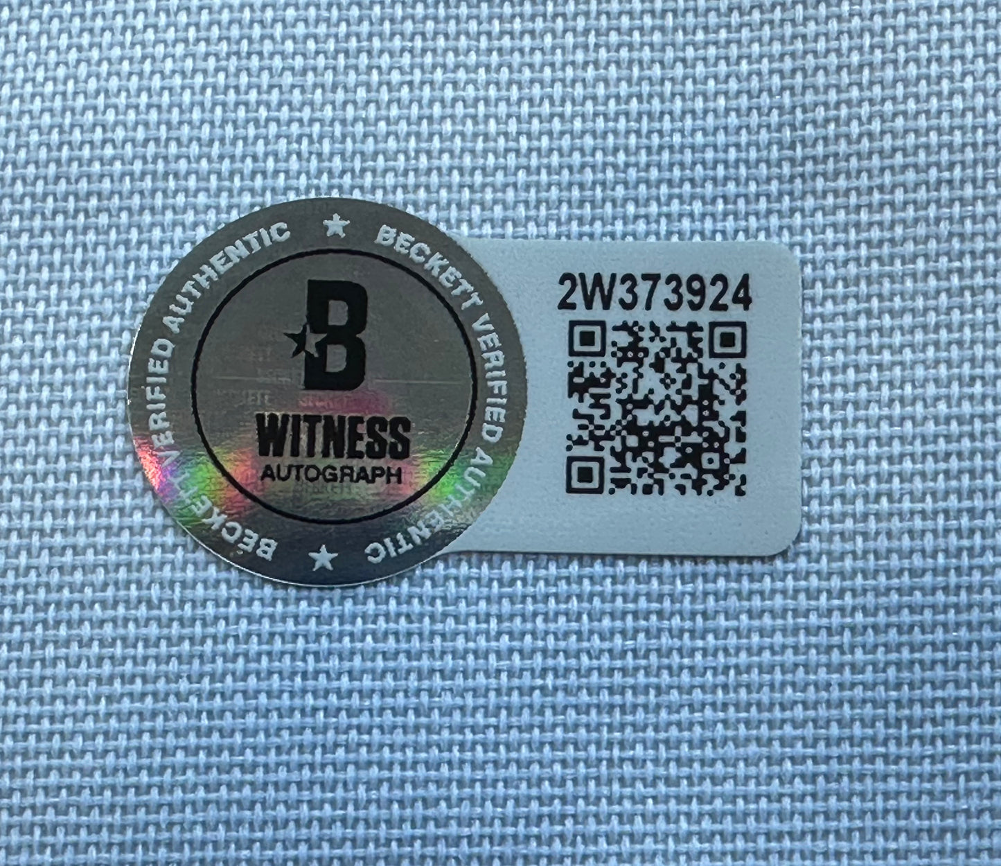 DREW PEARSON DALLAS COWBOYS SIGNED TB JERSEY w/HOF 21 INSCRIPTION 2XL BAS