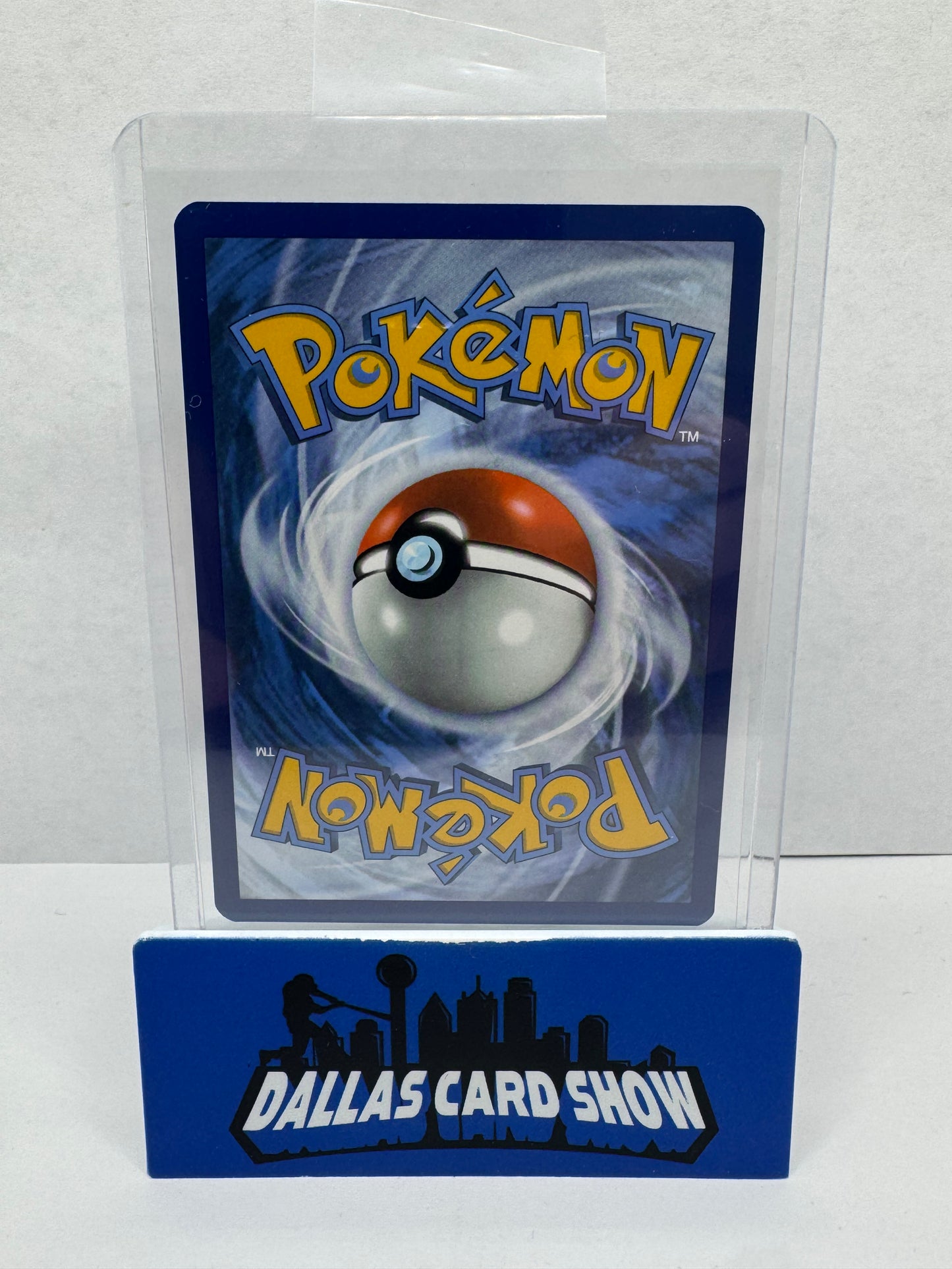 2025 Pokemon - Samurott Illustration Rare - 107/086 White Flare