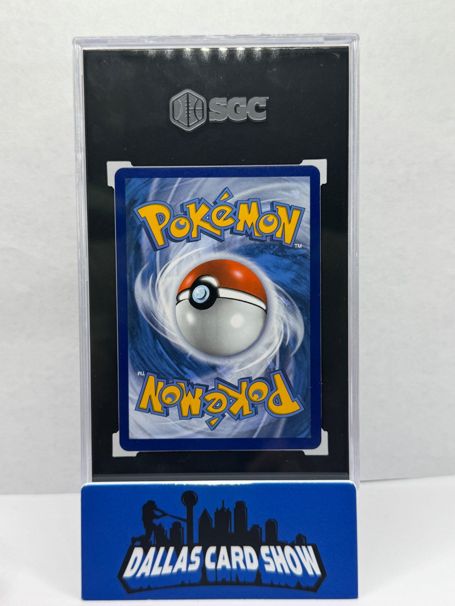 2021 Pokemon - Blastoise- 2/102 Celebrations CC SGC 10