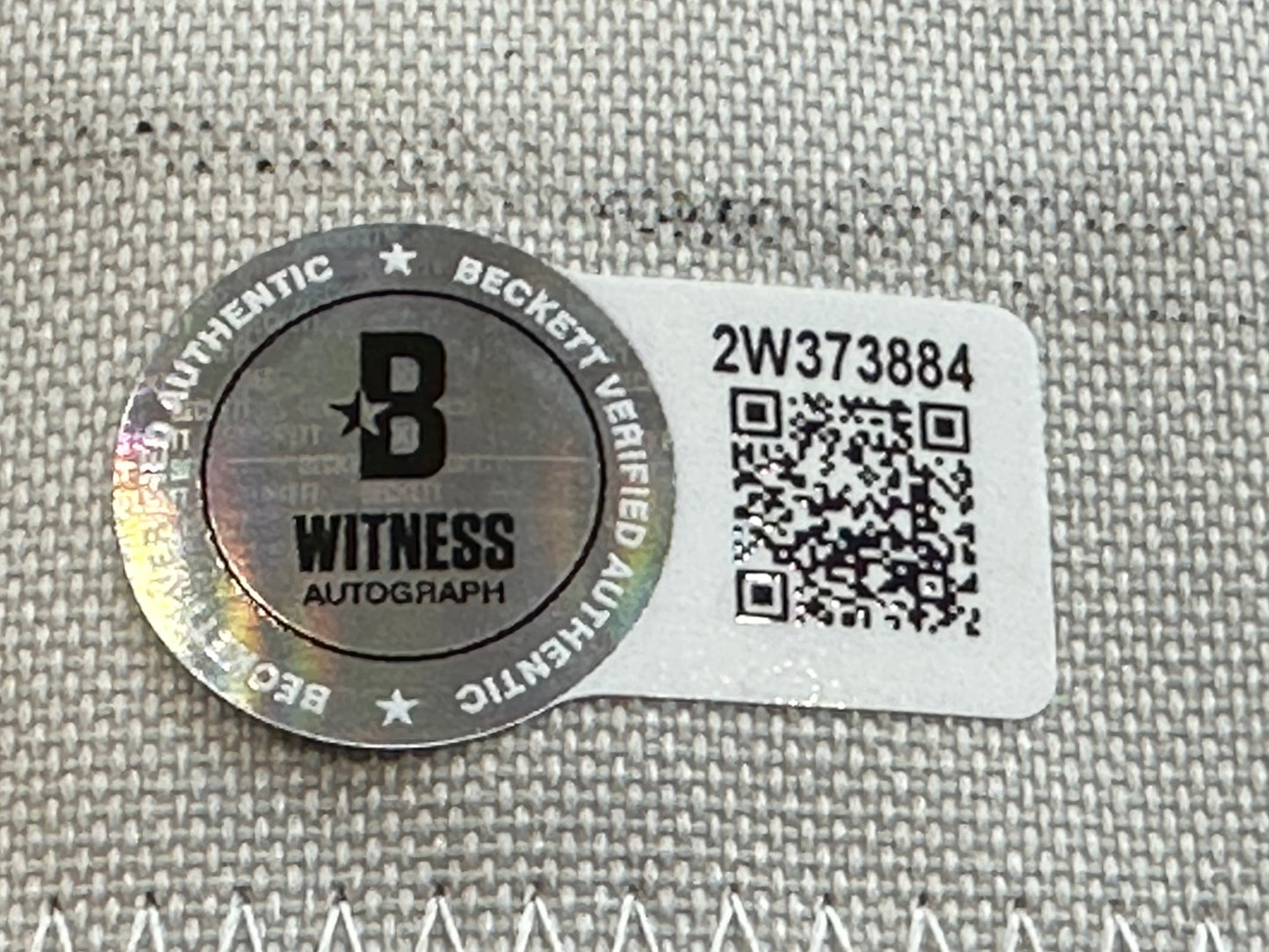 DREW PEARSON DALLAS COWBOYS SIGNED BLUE JERSEY w/HOF 21 Inscription BAS