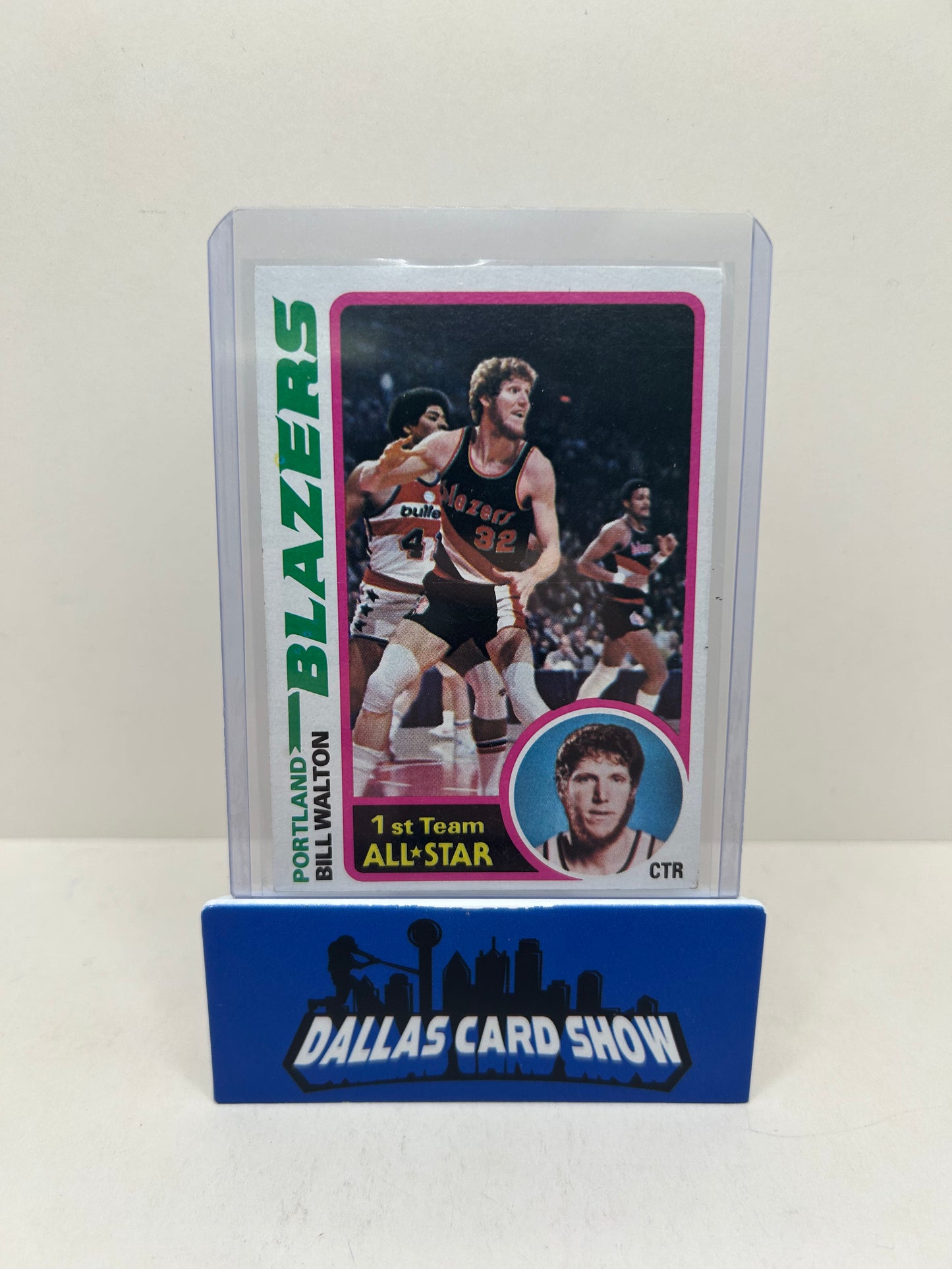 1978-79 Topps Basketball Complete Set (132) King RC Erving Jabbar