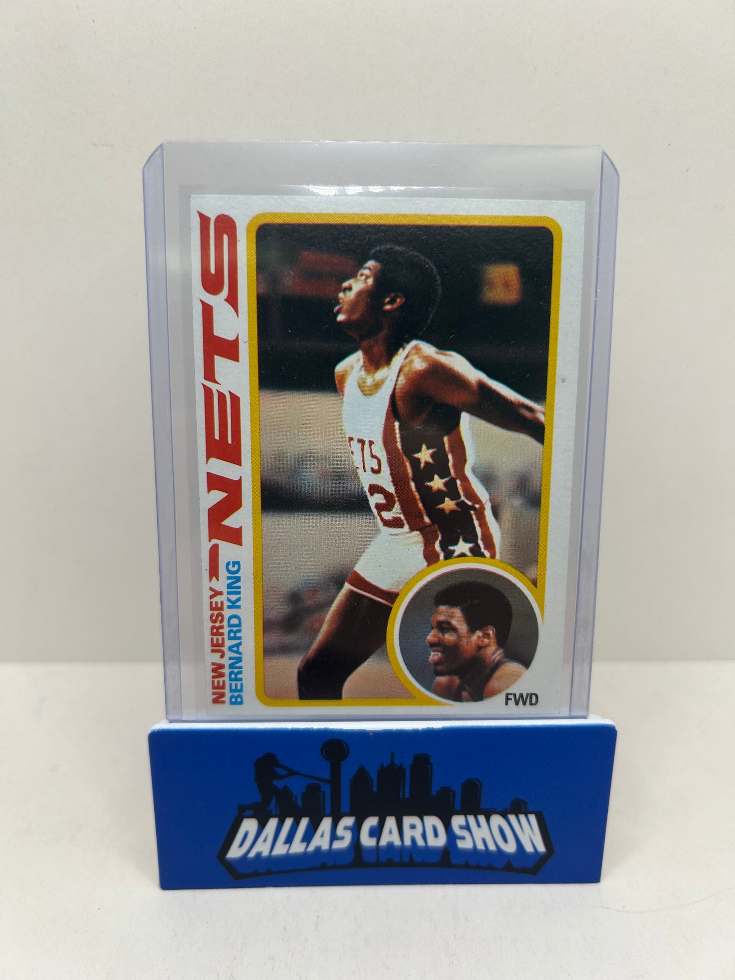 1978-79 Topps Basketball Complete Set (132) King RC Erving Jabbar
