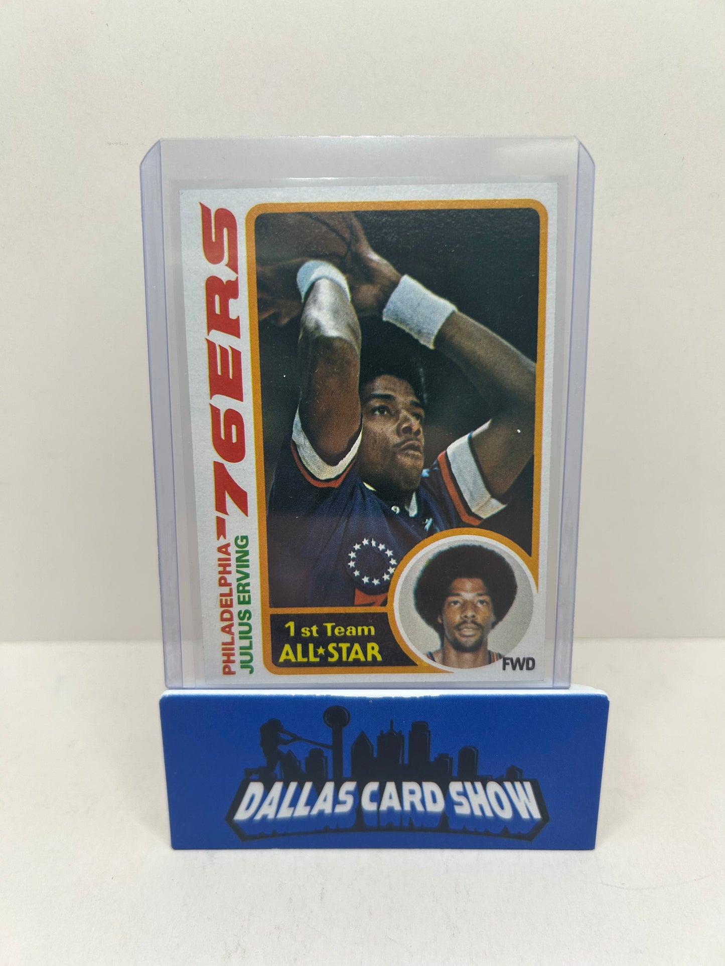 1978-79 Topps Basketball Complete Set (132) King RC Erving Jabbar