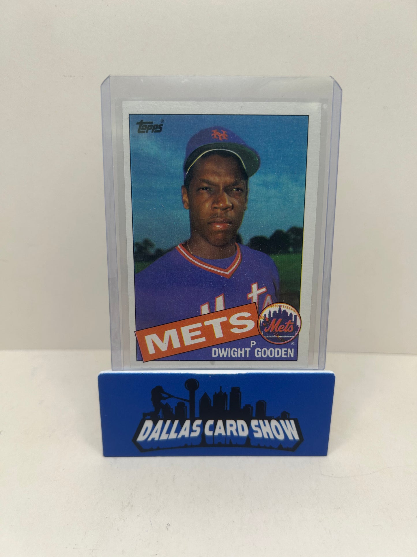 1985 Topps Baseball Complete Set (792) McGwire Kirby Puckett Rodger Clemens RC