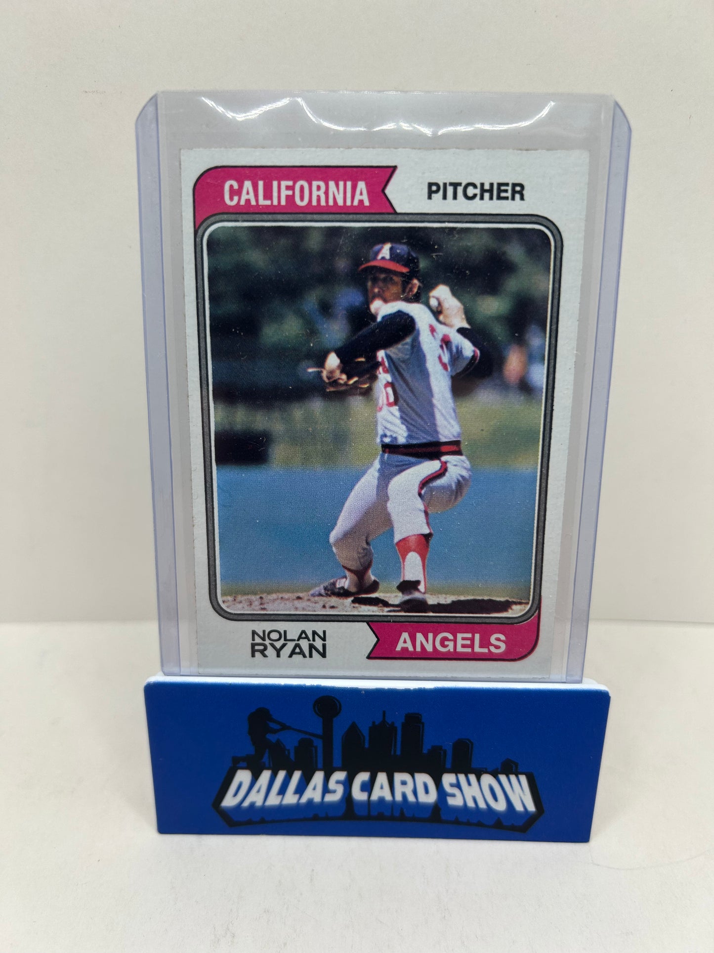 1974 Topps Baseball Complete Set (660) DAVE WINFIELD ROOKIE RC