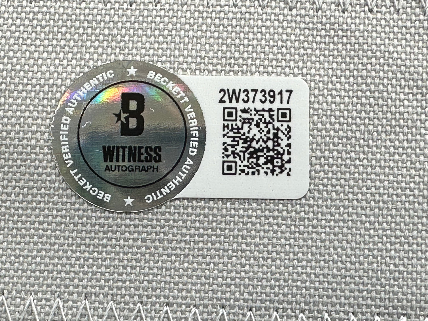 DREW PEARSON DALLAS COWBOYS SIGNED BLUE JERSEY w/HOF 21 Inscription BAS