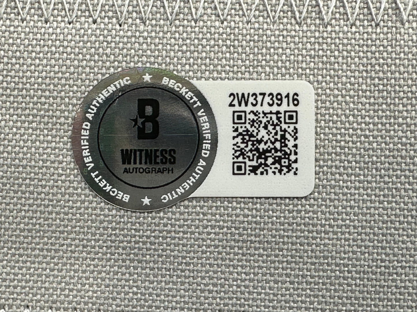 DREW PEARSON DALLAS COWBOYS SIGNED BLUE JERSEY w/HOF 21 Inscription BAS