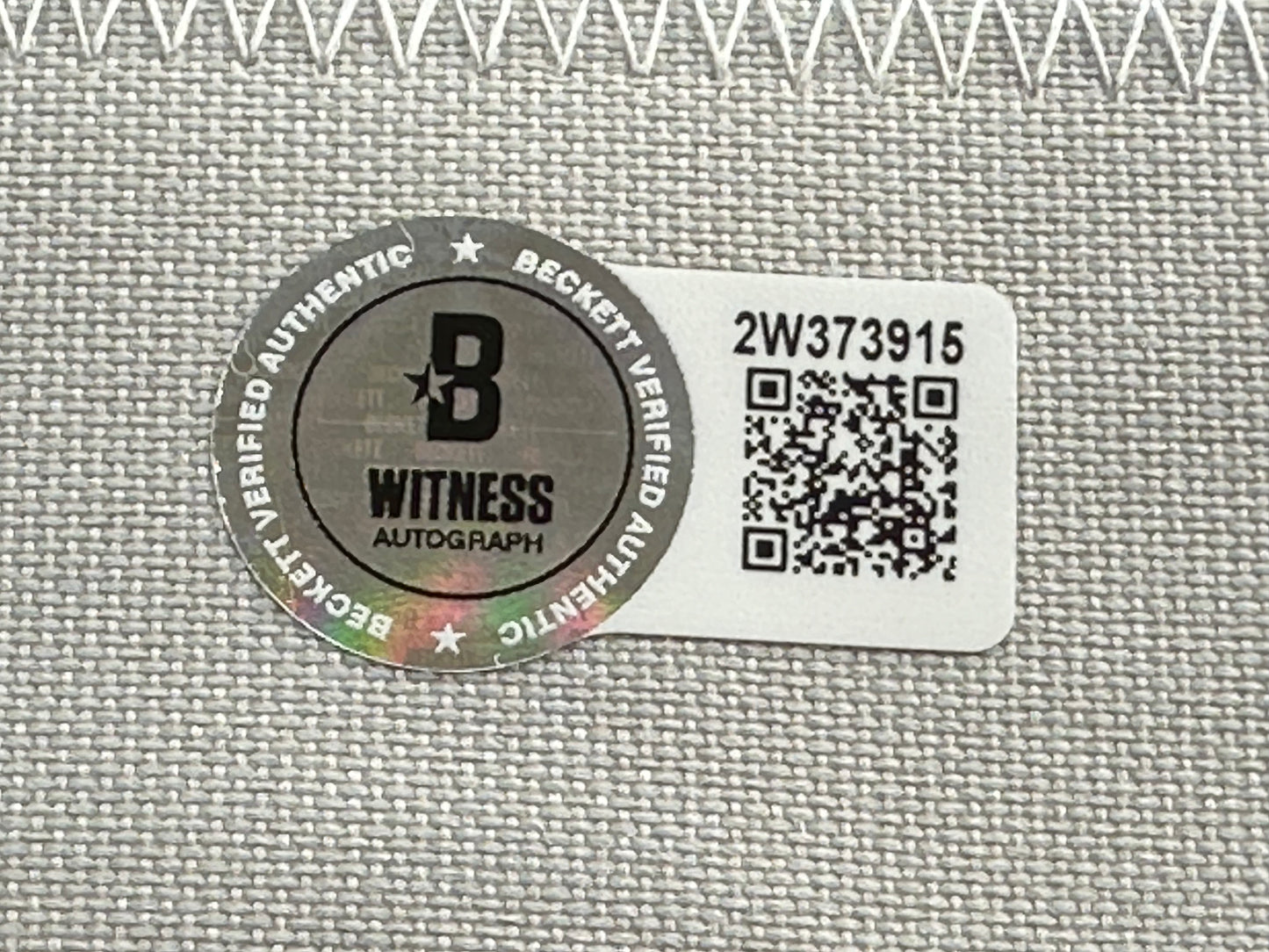 DREW PEARSON DALLAS COWBOYS SIGNED BLUE JERSEY w/HOF 21 Inscription BAS