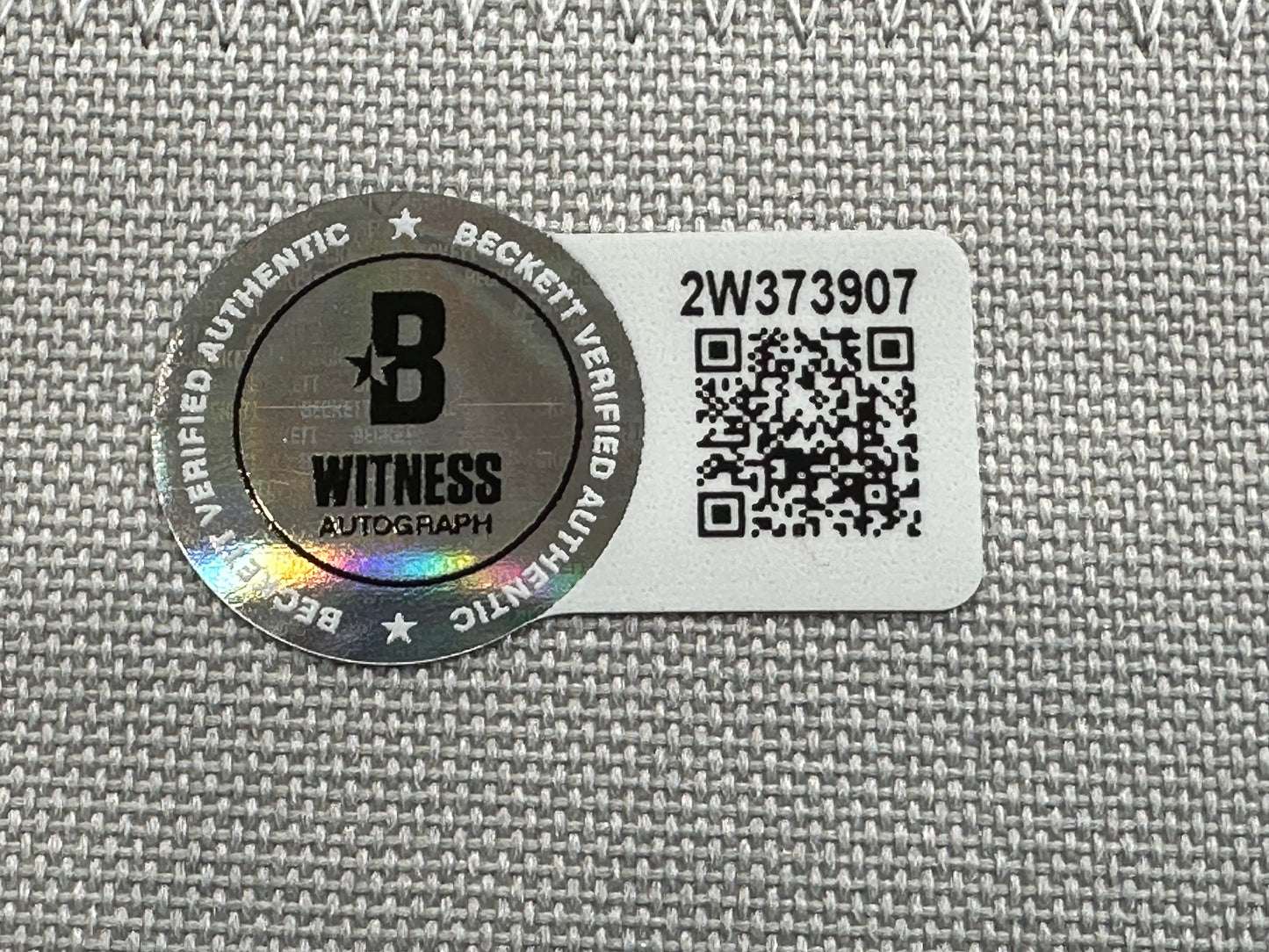 DREW PEARSON DALLAS COWBOYS SIGNED BLUE JERSEY w/HOF 21 Inscription BAS