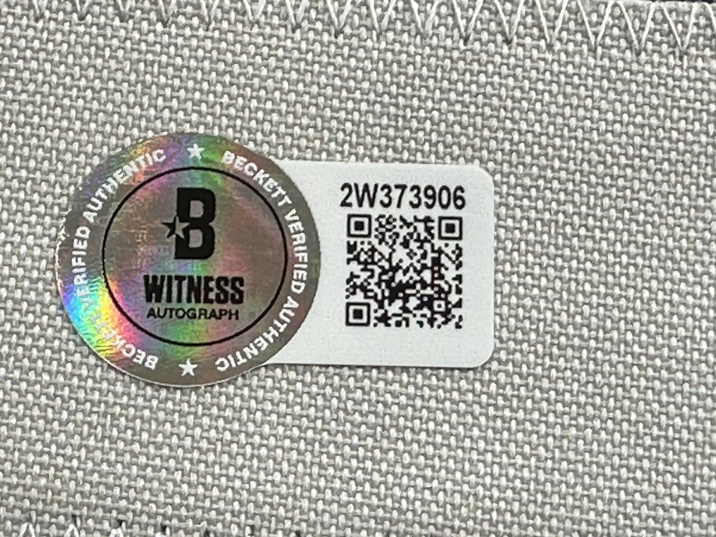 DREW PEARSON DALLAS COWBOYS SIGNED BLUE JERSEY w/HOF 21 Inscription BAS