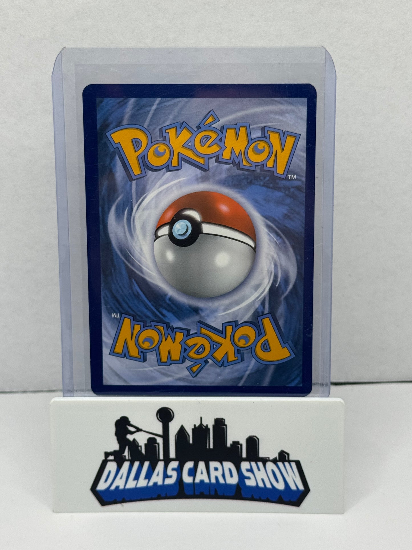 2019 Pokemon - Misty's Favor Full Art - 235/236 Unified Minds
