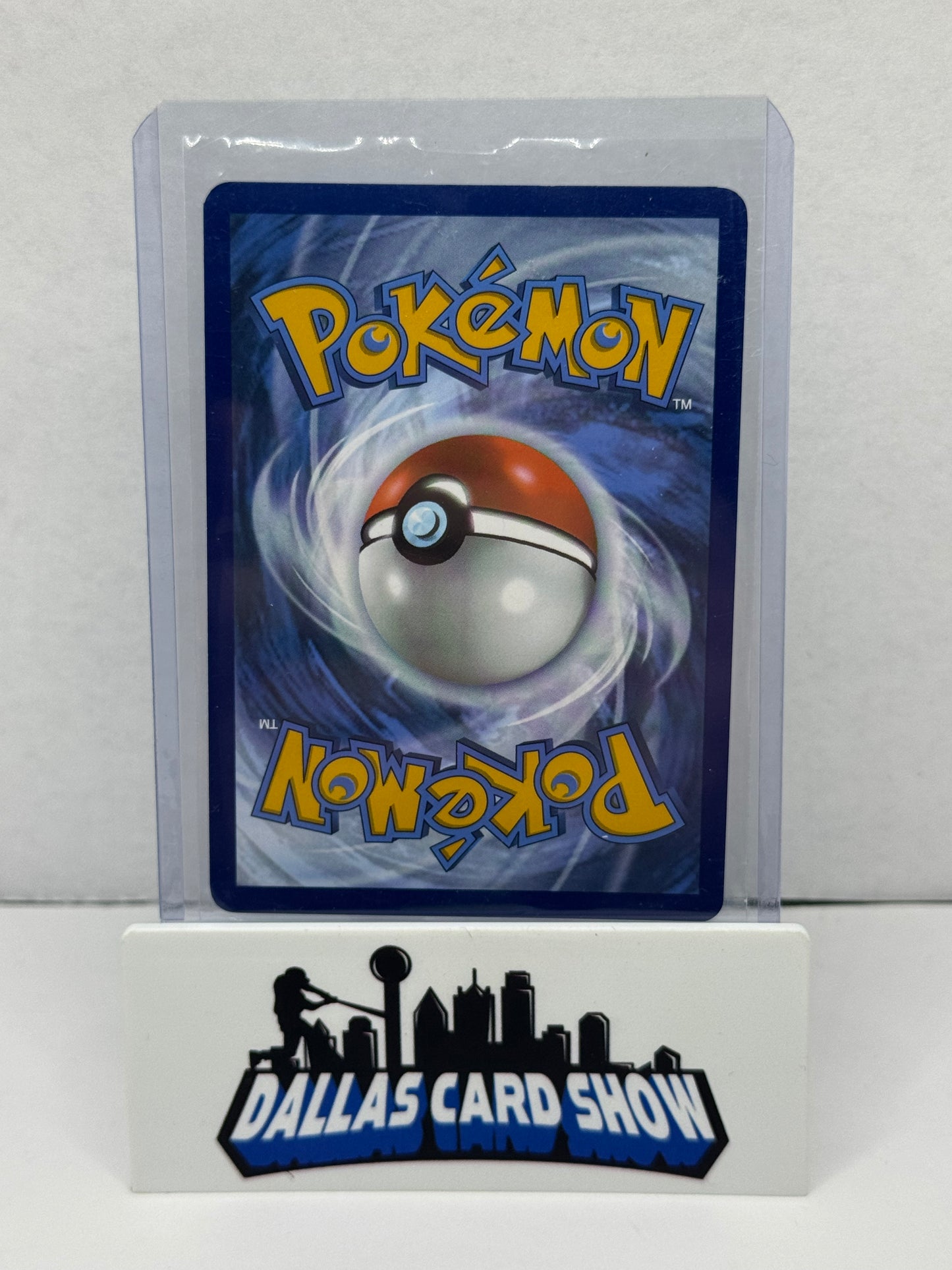 2025 Pokemon - Misty's Psyduck (Illustration Rare) - 193/182 Destined Rivals