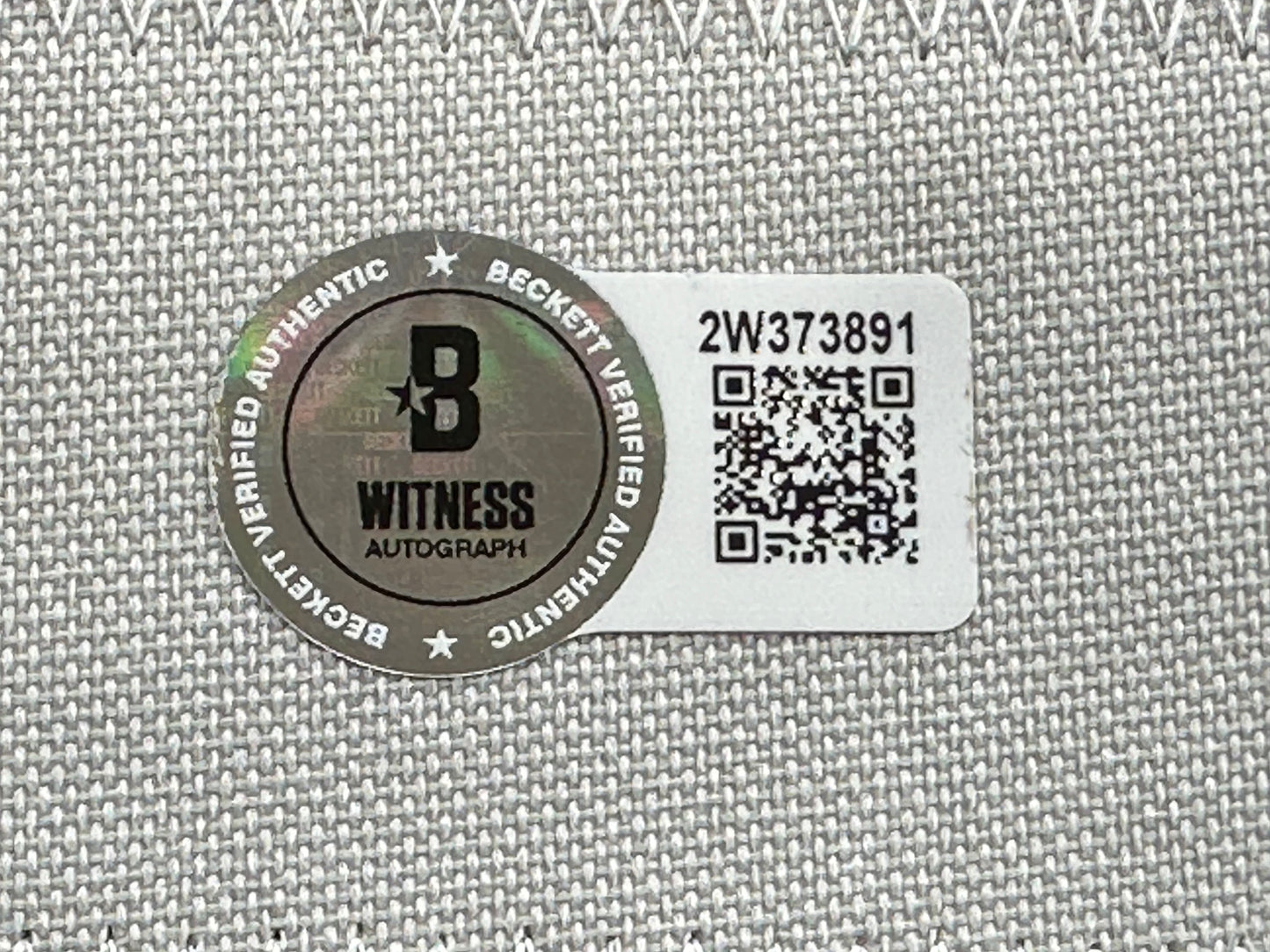 DREW PEARSON DALLAS COWBOYS SIGNED BLUE JERSEY w/HOF 21 Inscription BAS