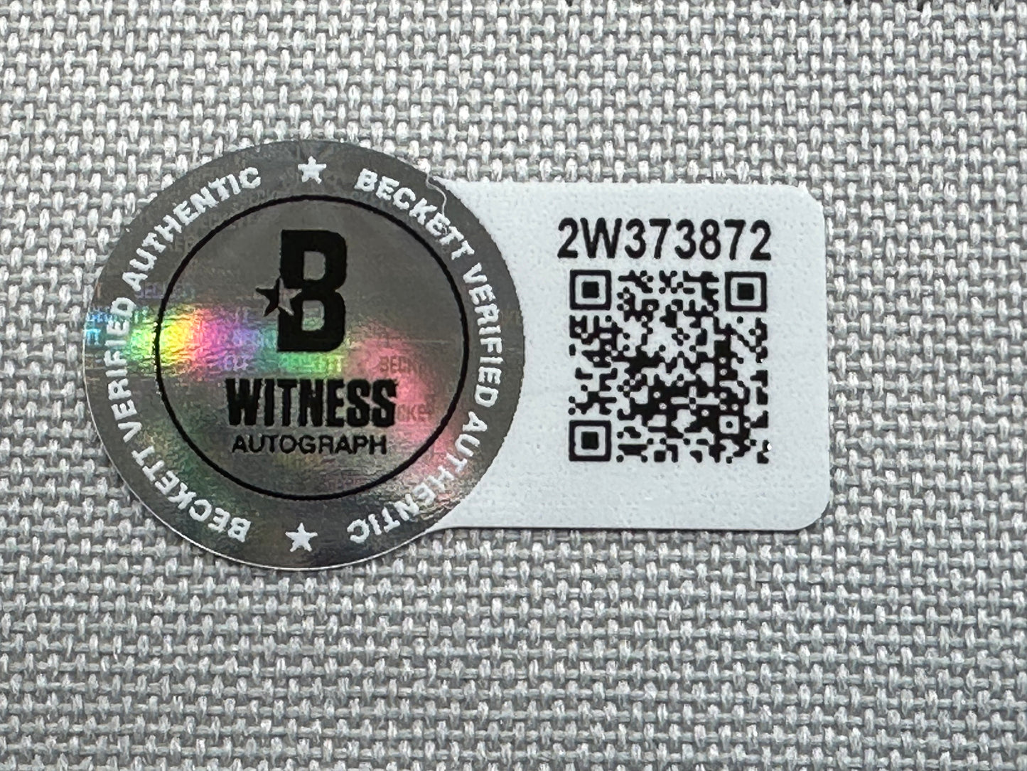 DREW PEARSON DALLAS COWBOYS SIGNED BLUE JERSEY w/HOF 21 Inscription BAS