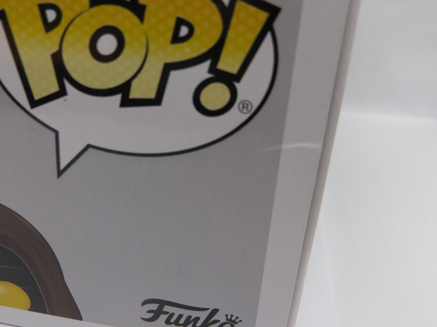 SUSANNA MALAAK SIGNED FUNKO POP JAWA STAR WARS w/Jawa & utinni! BAS COA