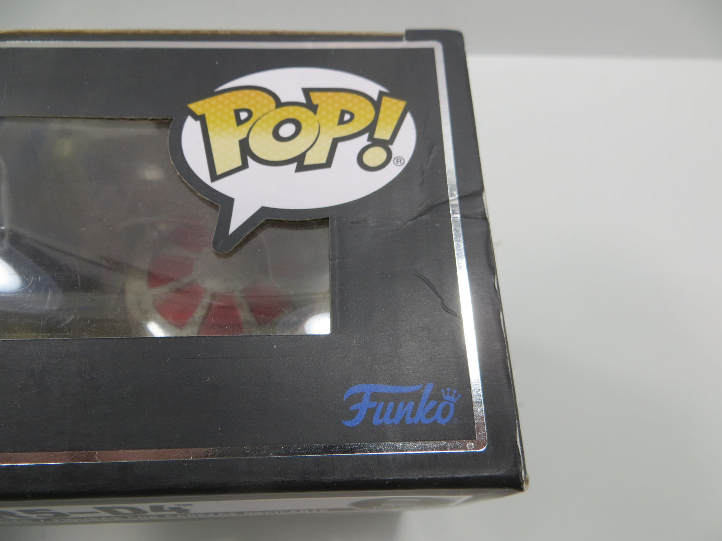CHRISTINE GALEY SIGNED 2 PACK FUNKO POP STAR WARS w/R2D2 & R5D4 BAS COA