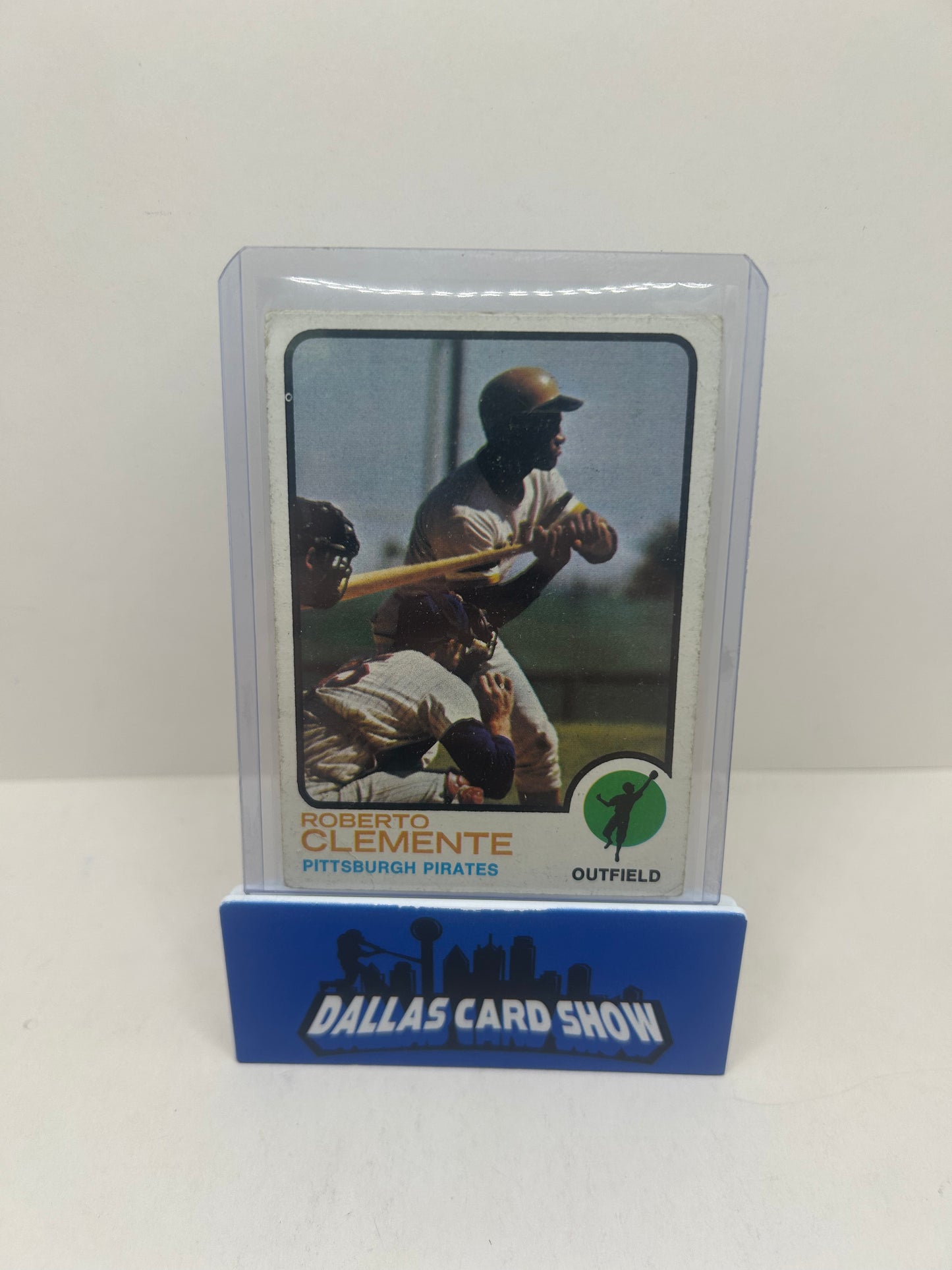 1973 TOPPS BASEBALL COMPLETE SET (1-660) MIKE SCHMIDT SGC 4.5