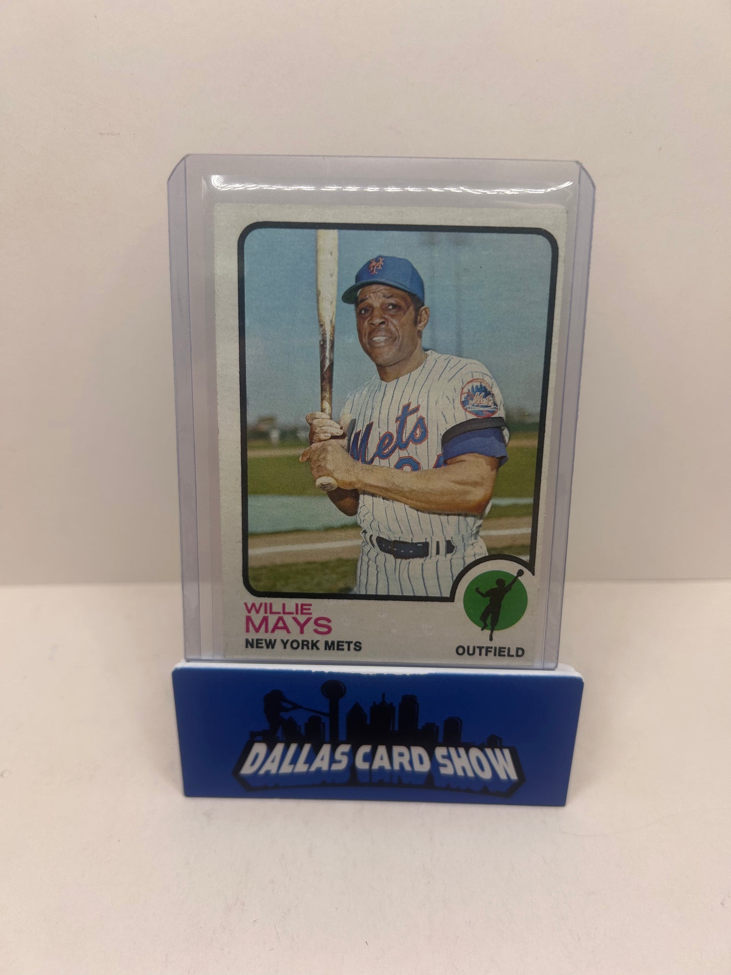1973 TOPPS BASEBALL COMPLETE SET (1-660) MIKE SCHMIDT SGC 4.5