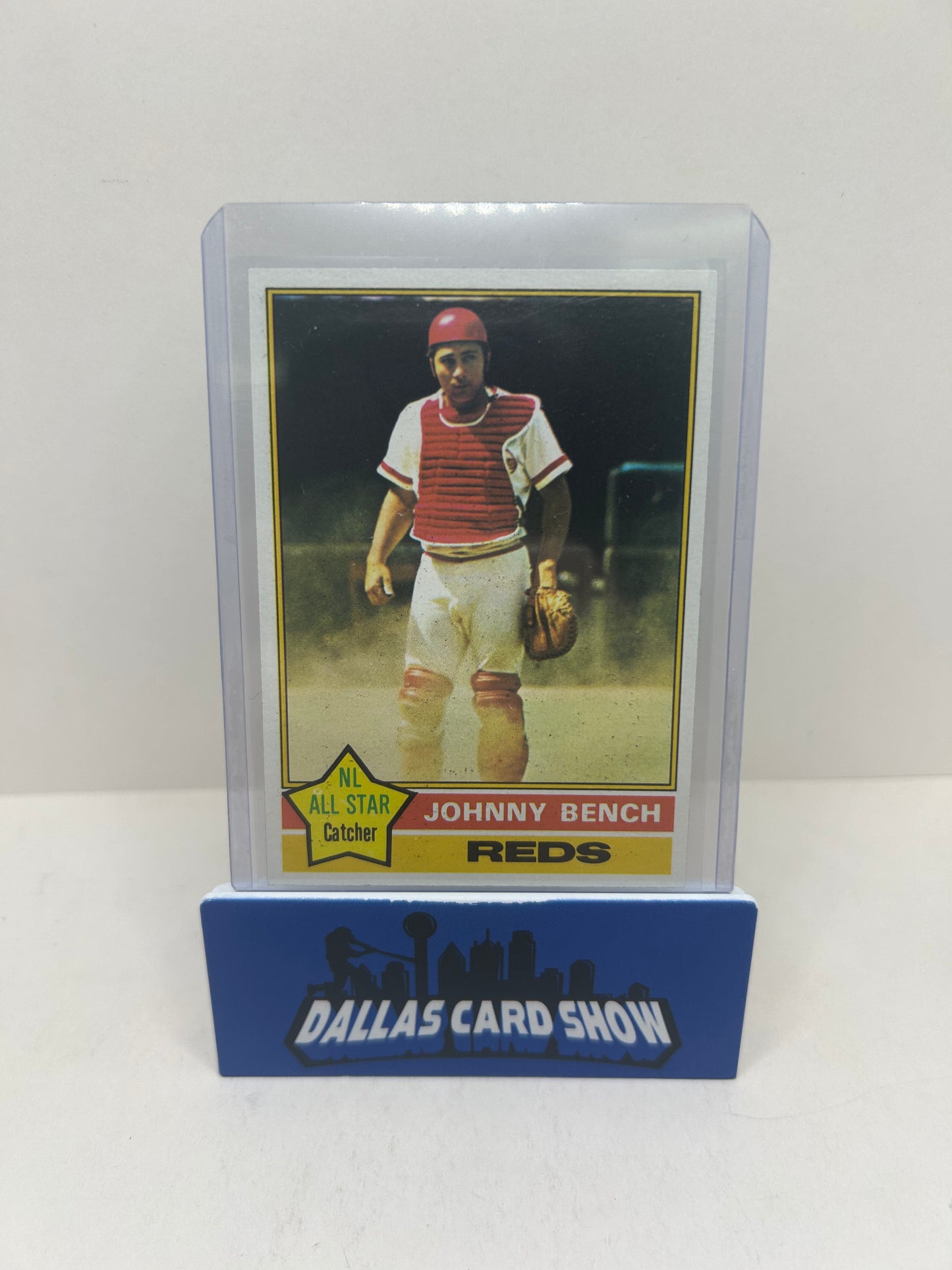 1976 Topps Baseball w/Traded Complete Set (704) Brett RC Yount RC Aaron