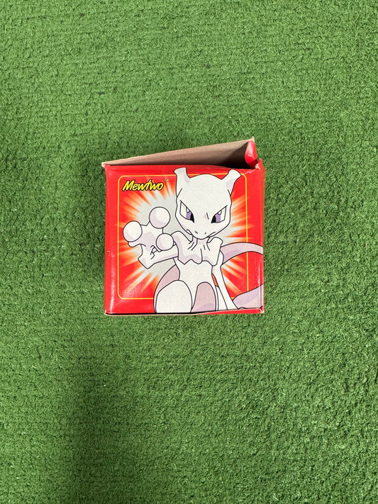 1999 Pokemon - 23k Gold Mewtwo (SEALED) LIMITED PRINT