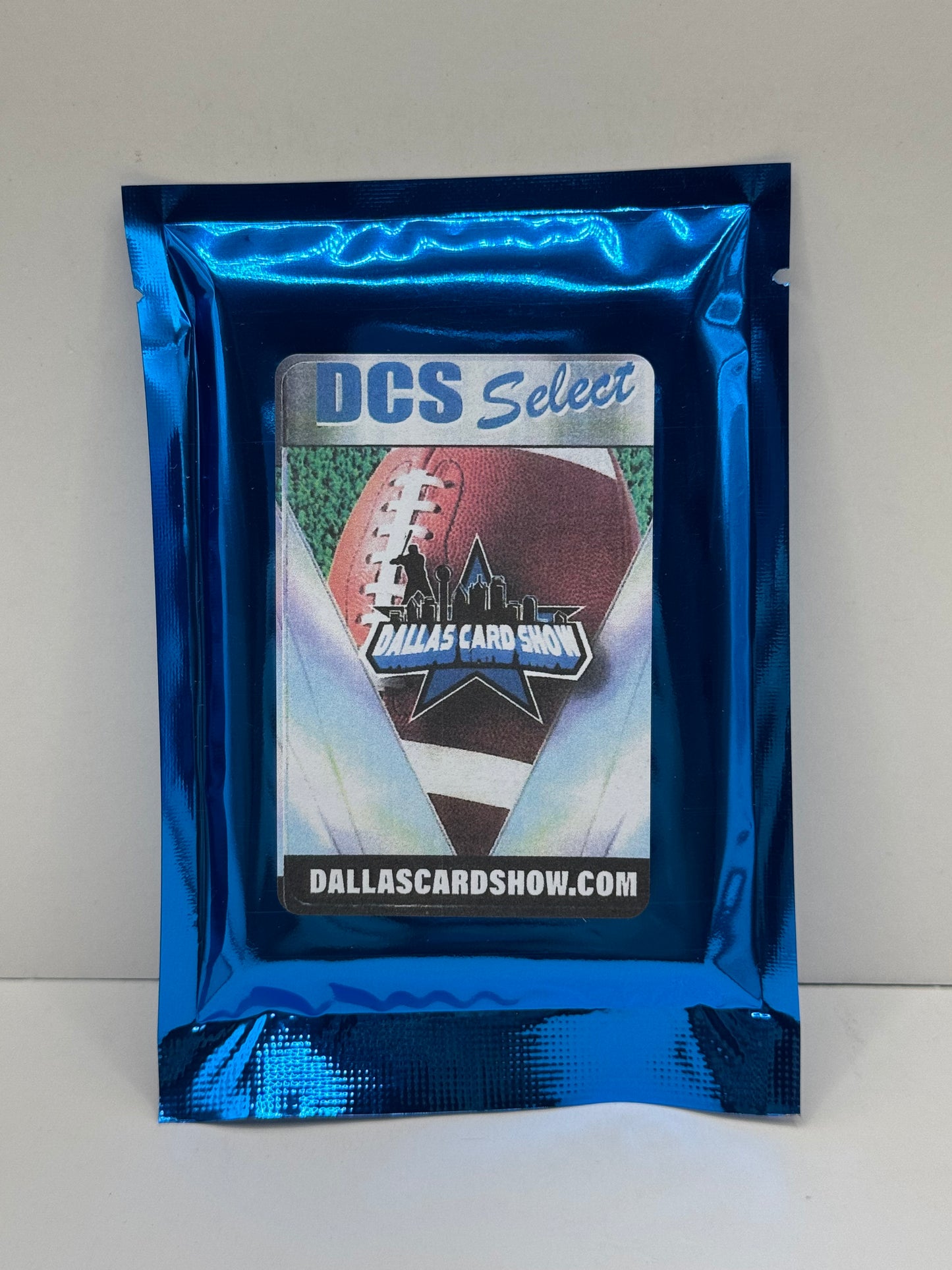 DCS Select Repack Products