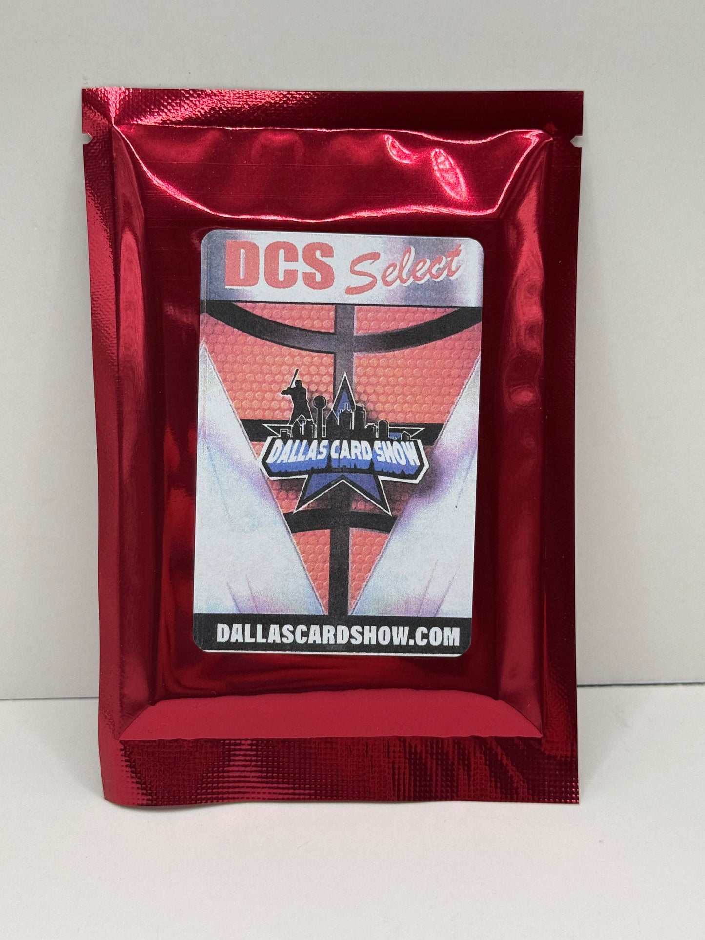 DCS Select Repack Products