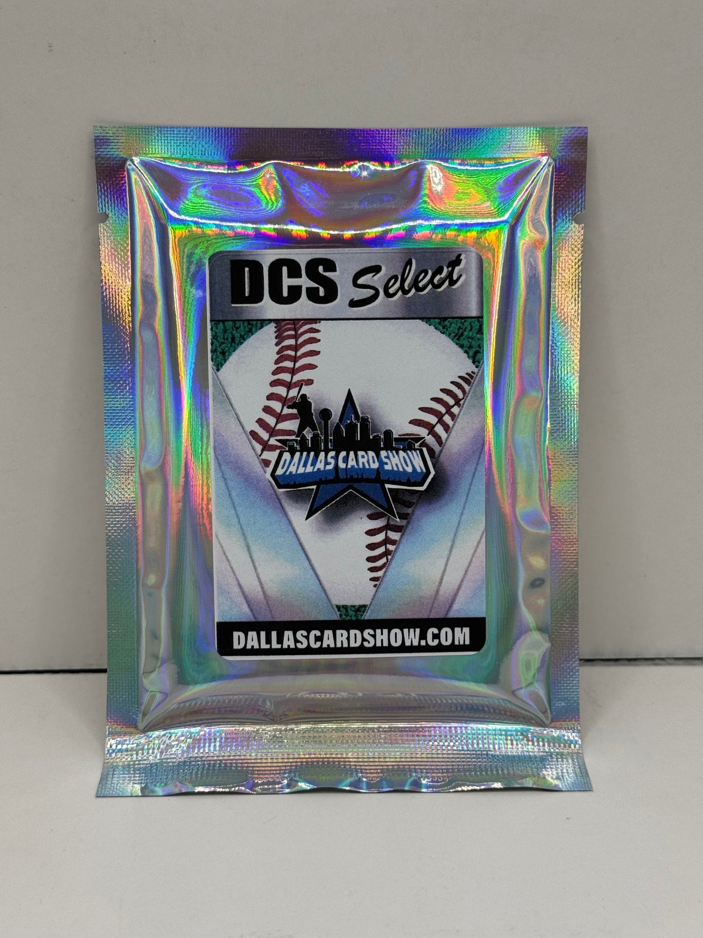 DCS Select Repack Products