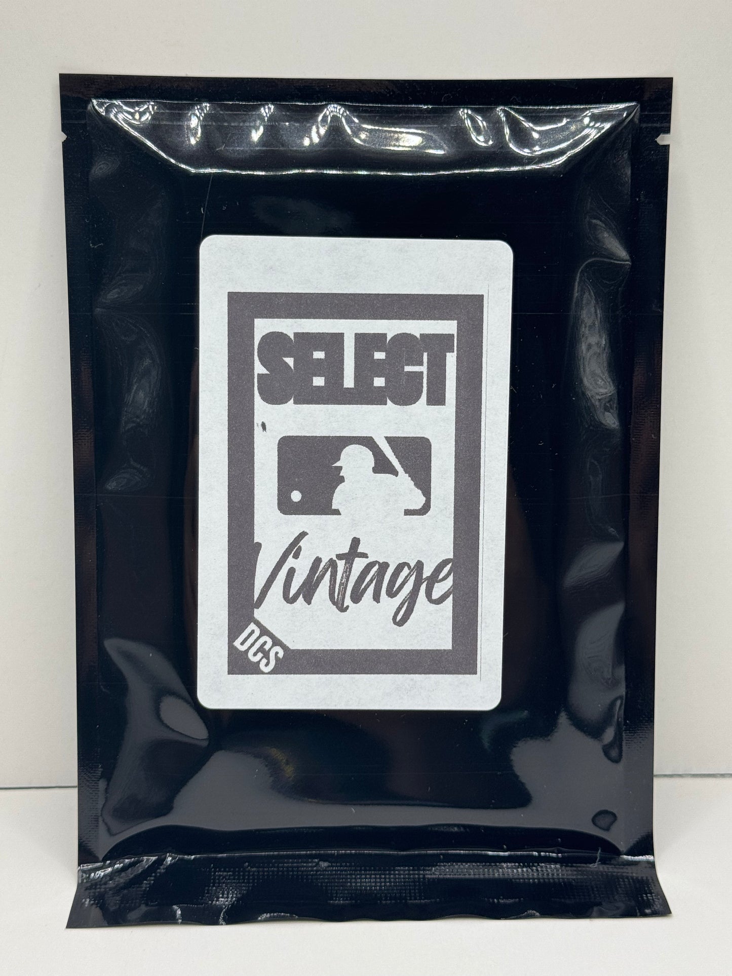 DCS Select Repack Products