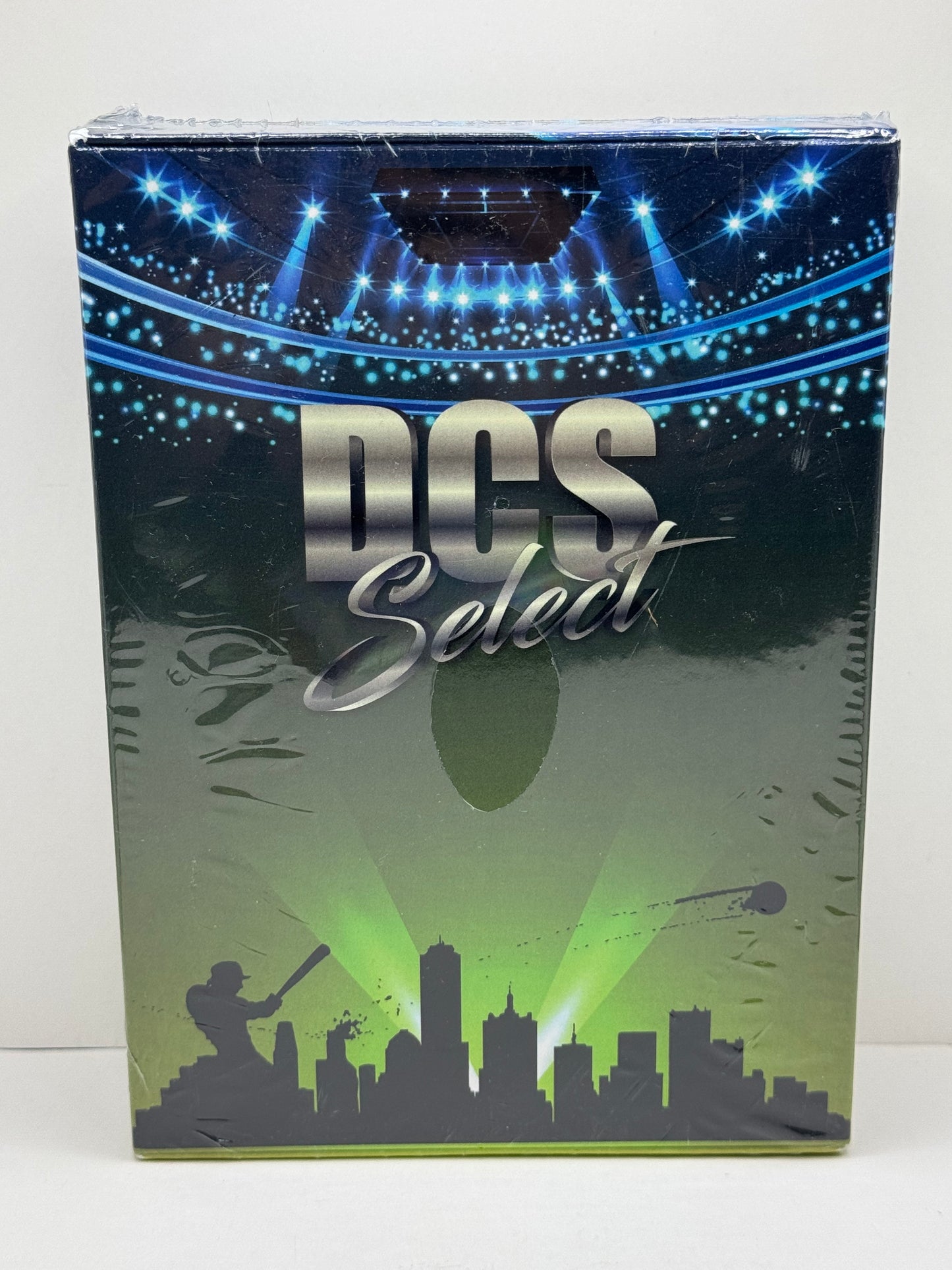 DCS Select Repack Products
