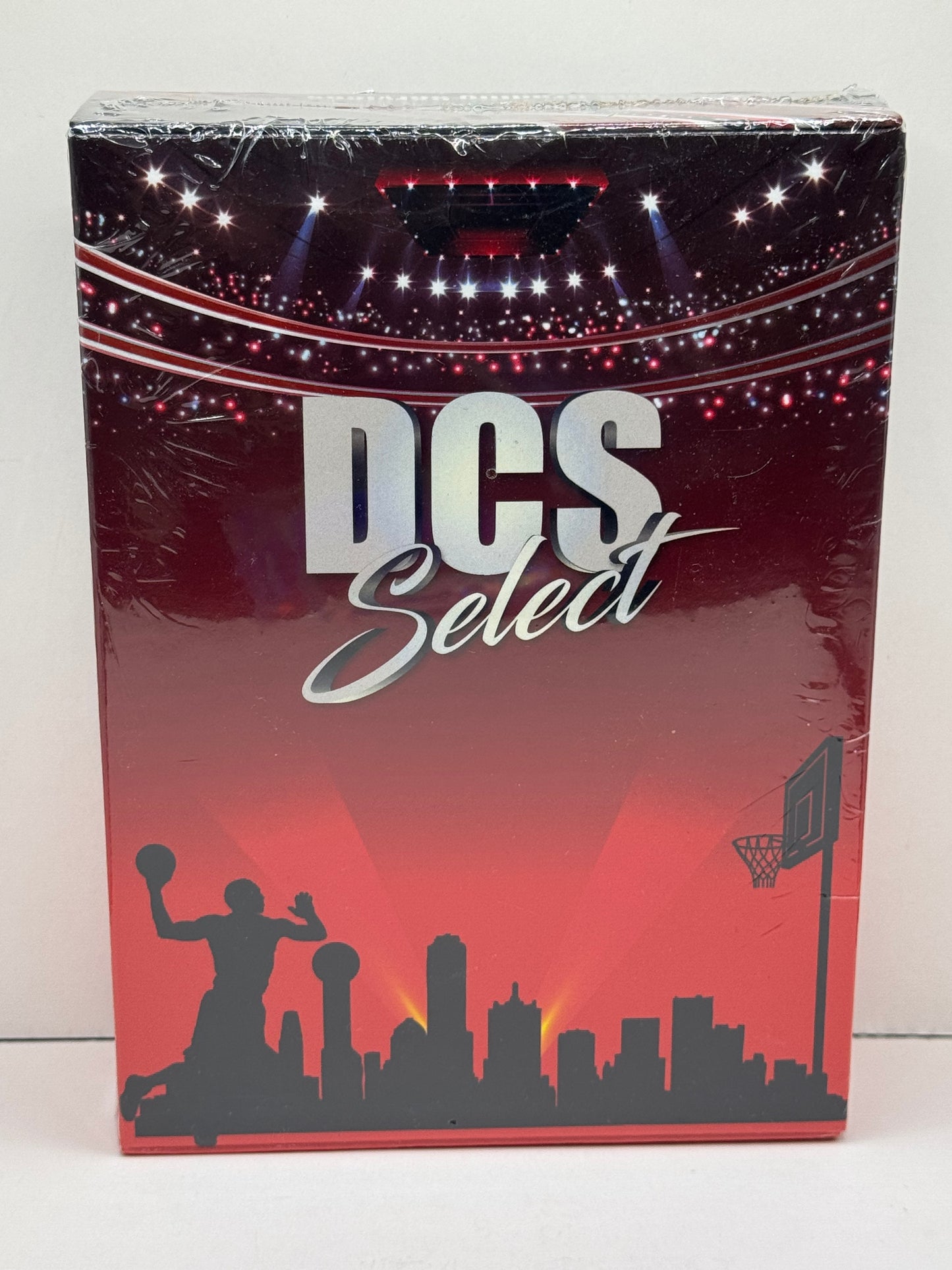 DCS Select Repack Products