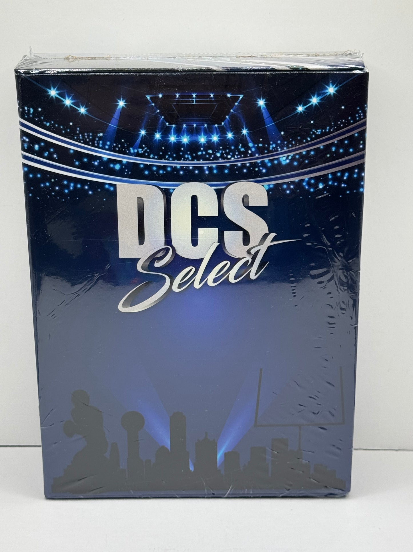 DCS Select Repack Products