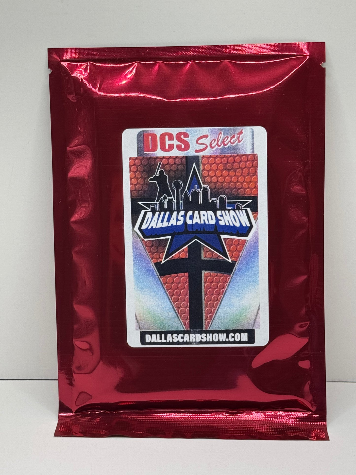DCS Select Repack Products