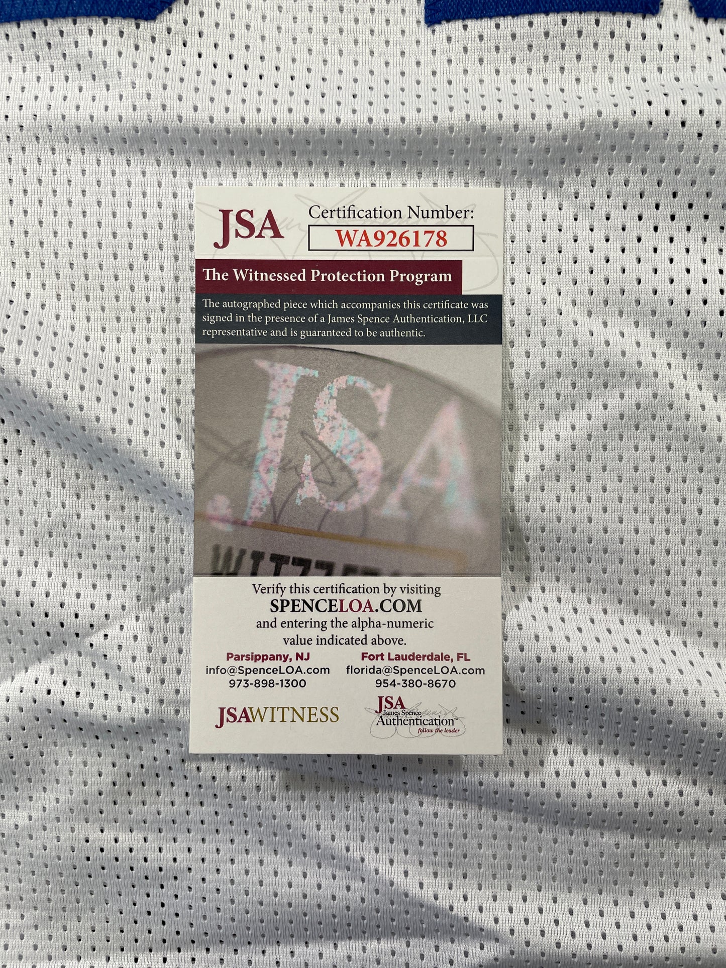 LARRY COLE DALLAS COWBOYS SIGNED WHITE JERSEY w/SB VI & XII Champs XL JSA COA