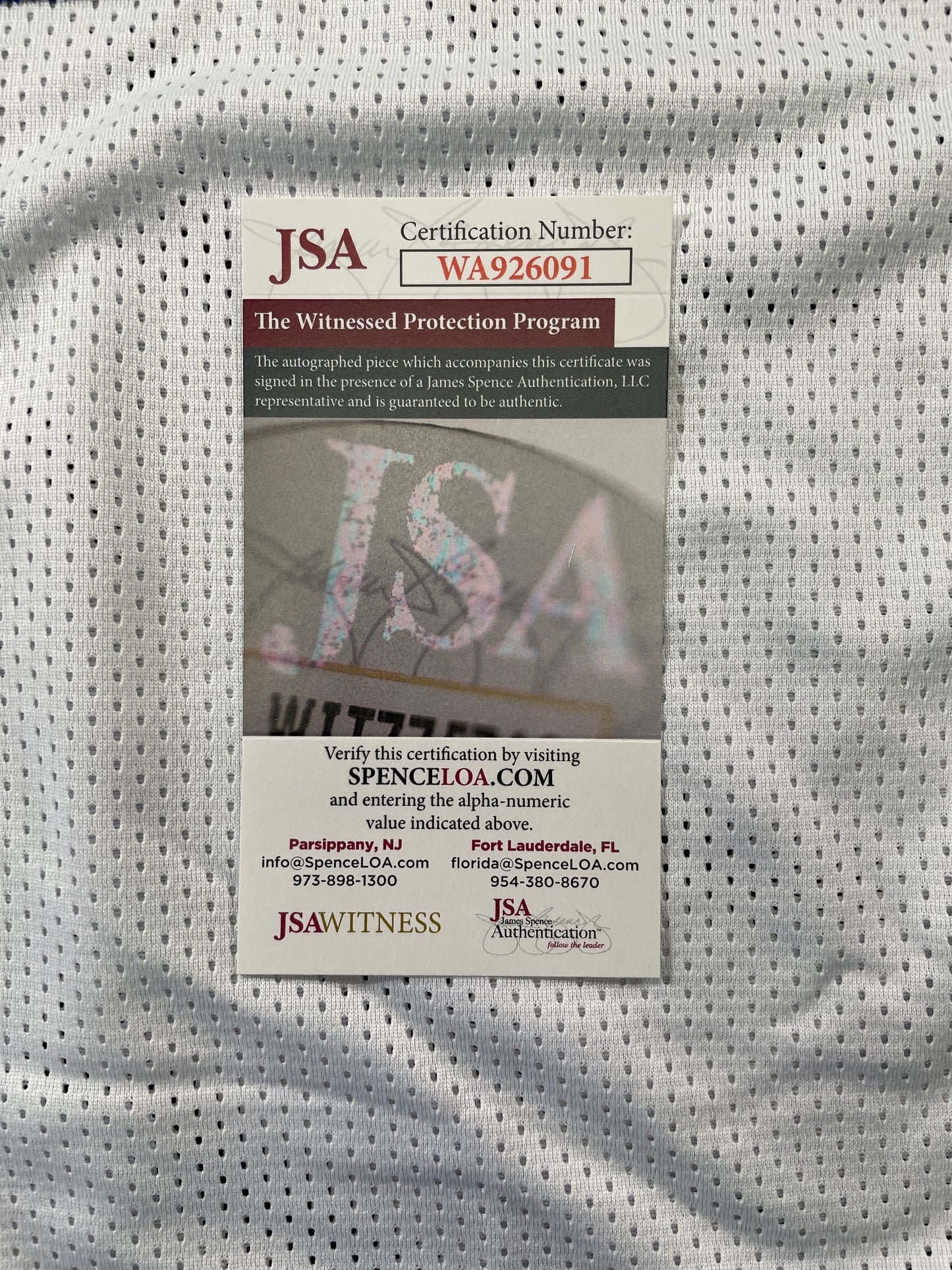 LARRY COLE DALLAS COWBOYS SIGNED WHITE JERSEY w/SB VI & XII Champs XL JSA COA