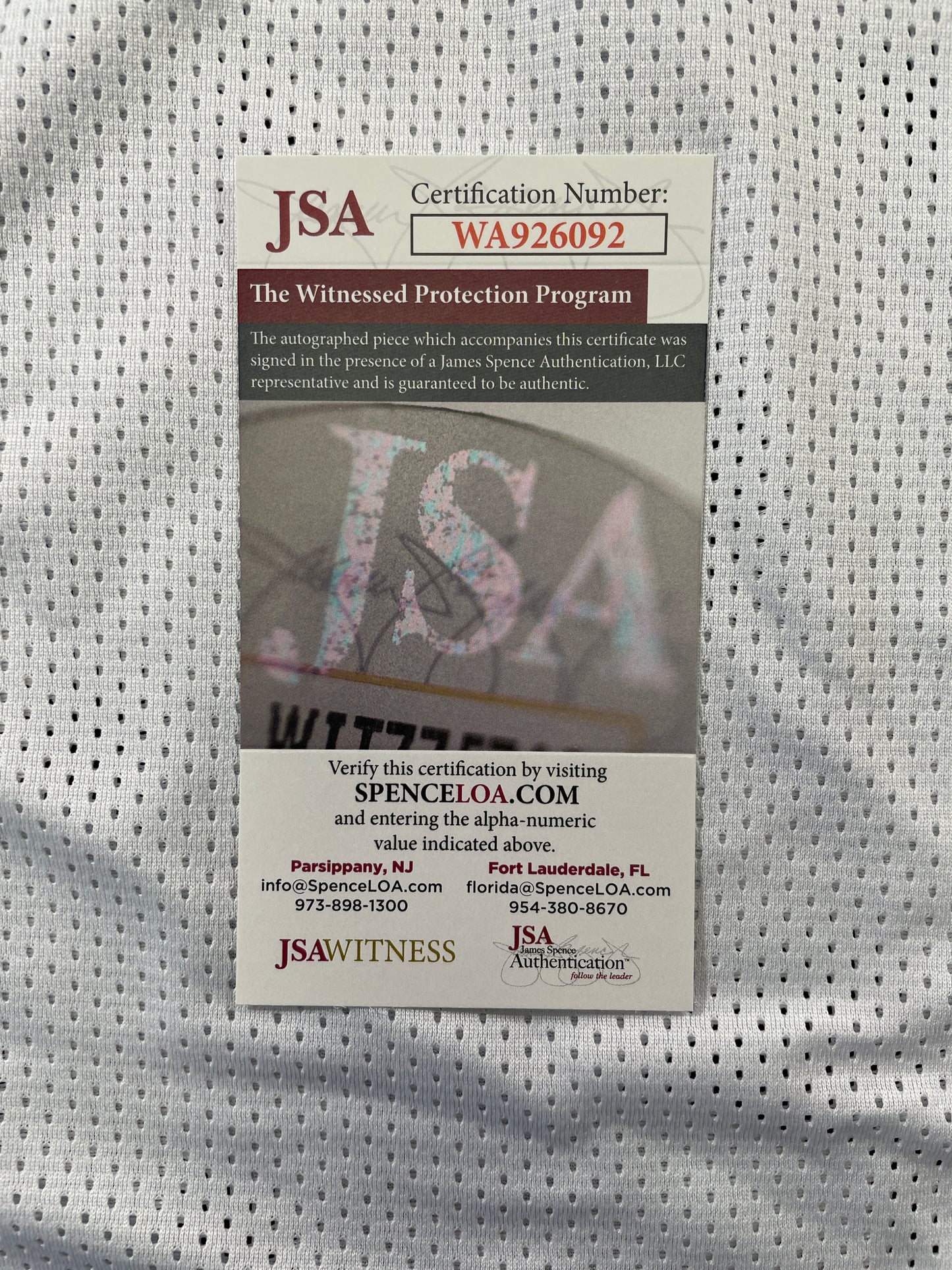 LARRY COLE DALLAS COWBOYS SIGNED WHITE JERSEY w/SB VI & XII Champs XL JSA COA