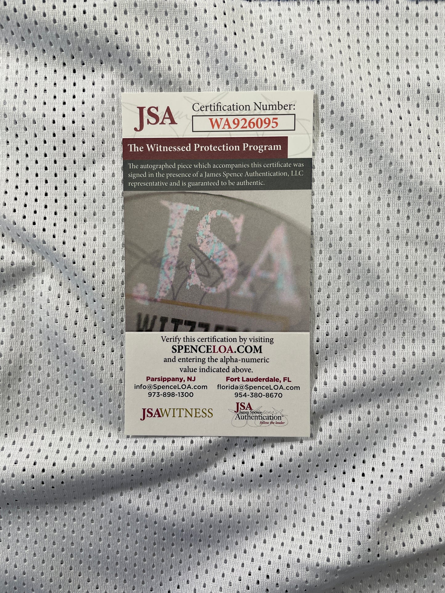 LARRY COLE DALLAS COWBOYS SIGNED WHITE JERSEY w/SB VI & XII Champs XL JSA COA