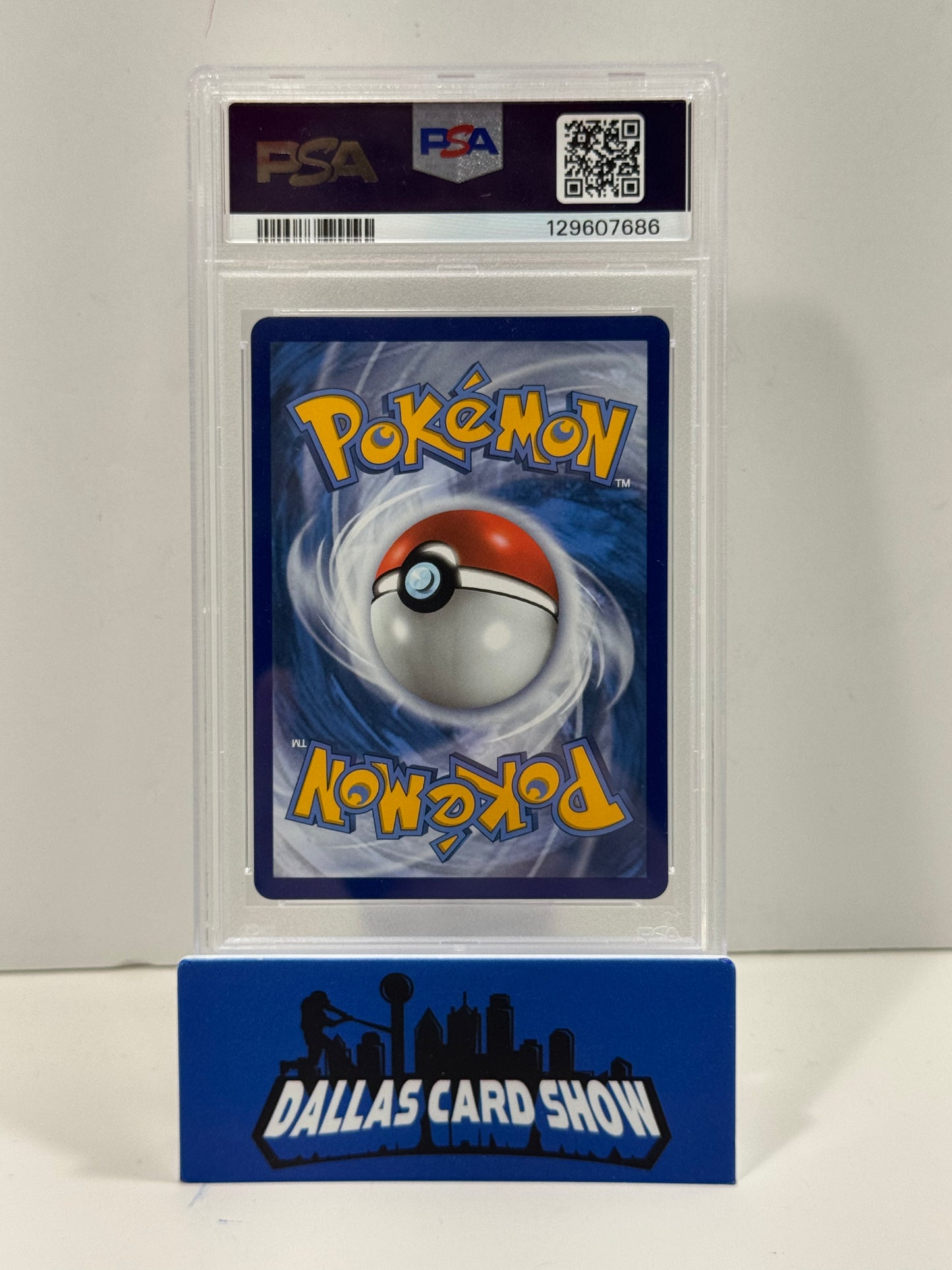 2021 Pokemon - M Rayquaza EX - 76/108 Celebrations PSA 10