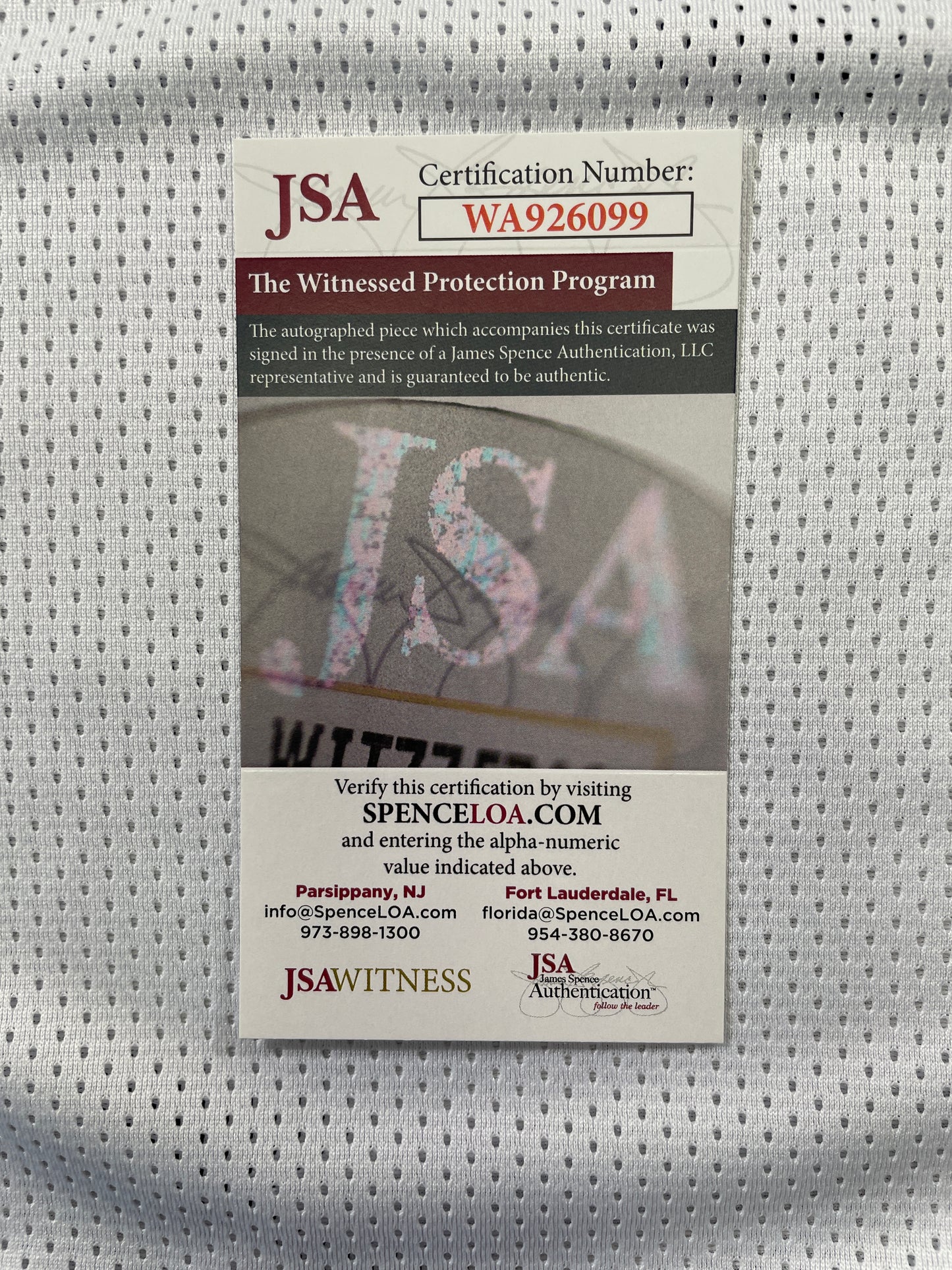 LARRY COLE DALLAS COWBOYS SIGNED WHITE JERSEY w/SB VI & XII Champs XL JSA COA