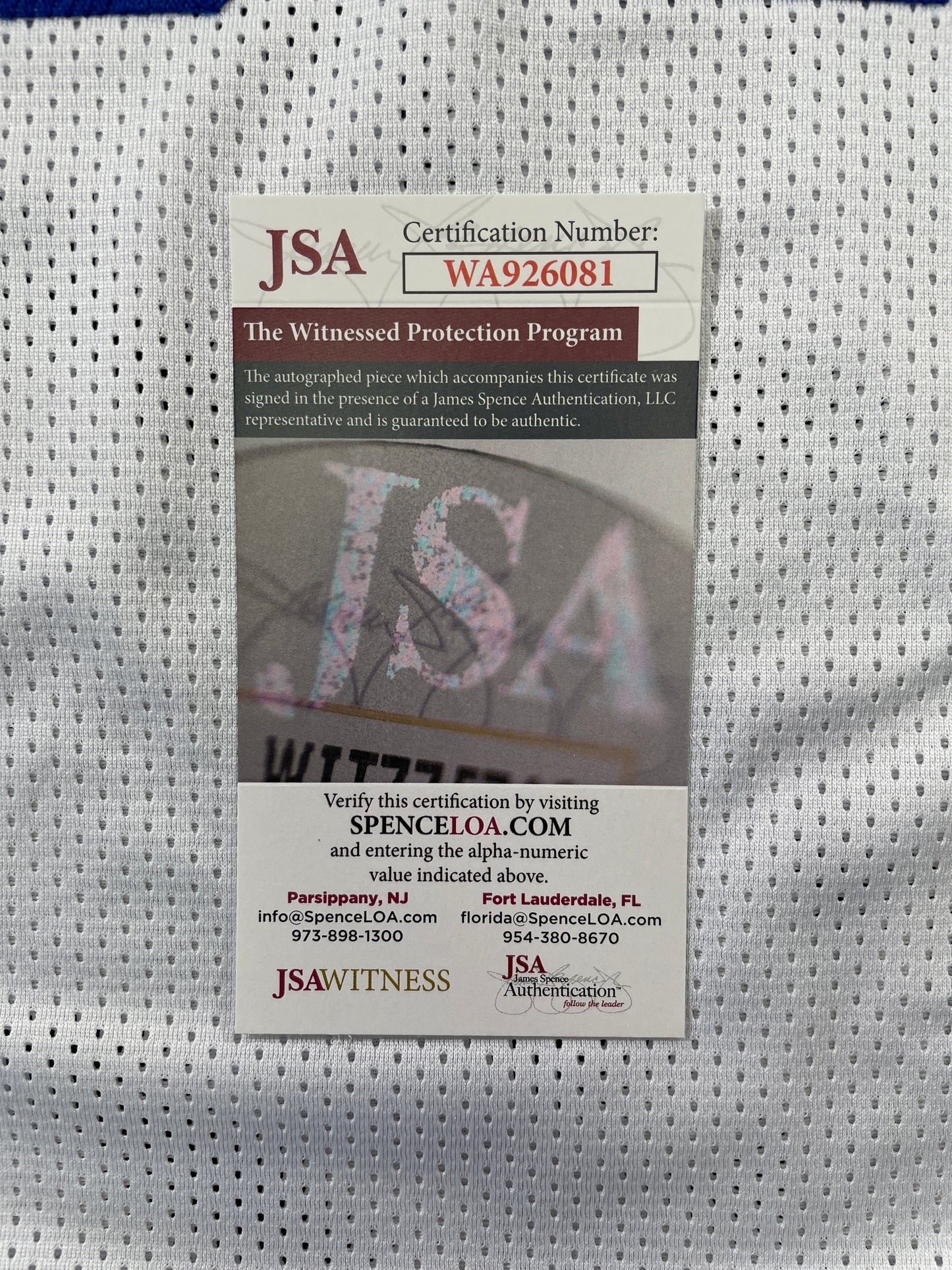 LARRY COLE DALLAS COWBOYS SIGNED WHITE JERSEY w/SB VI & XII Champs XL JSA COA