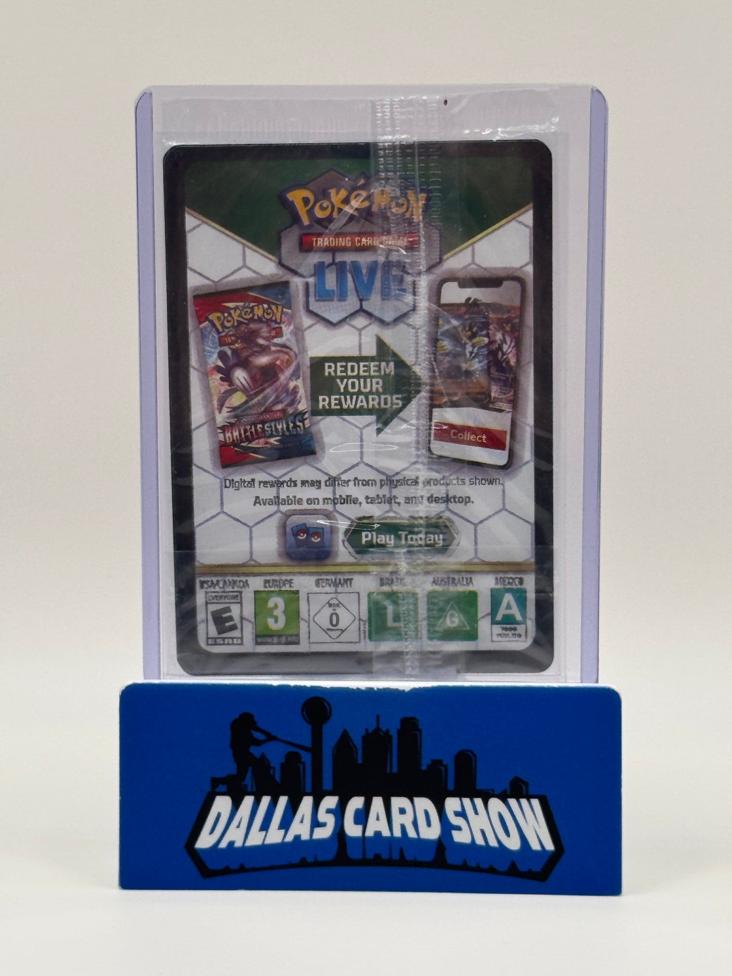 2023 Pokemon - Mew ex (Alt Art Promos) - 053 SVP STILL SEALED