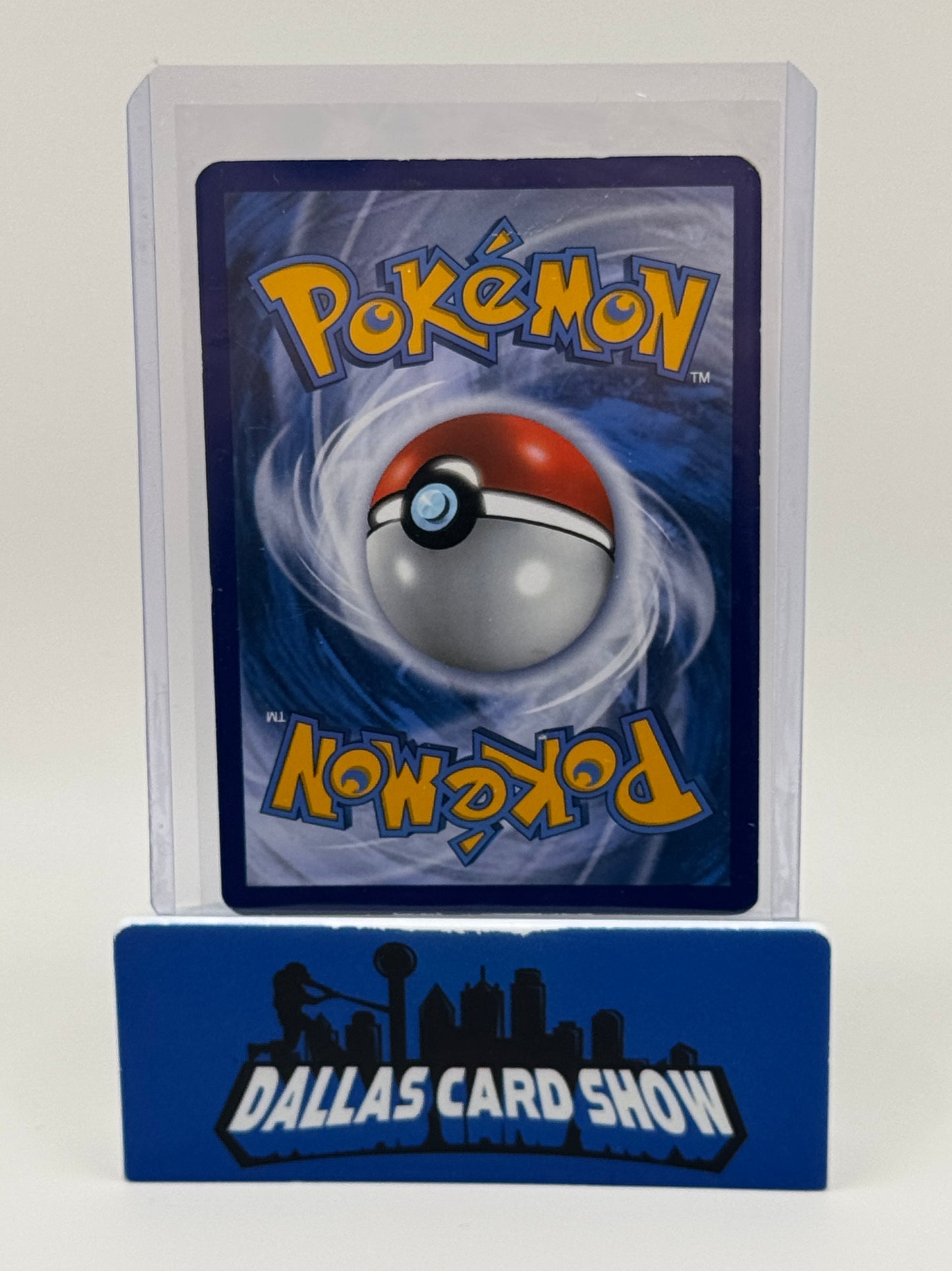 2015 Pokemon - Team Aqua's Kyogre EX - 6/34 Double Crisis HP