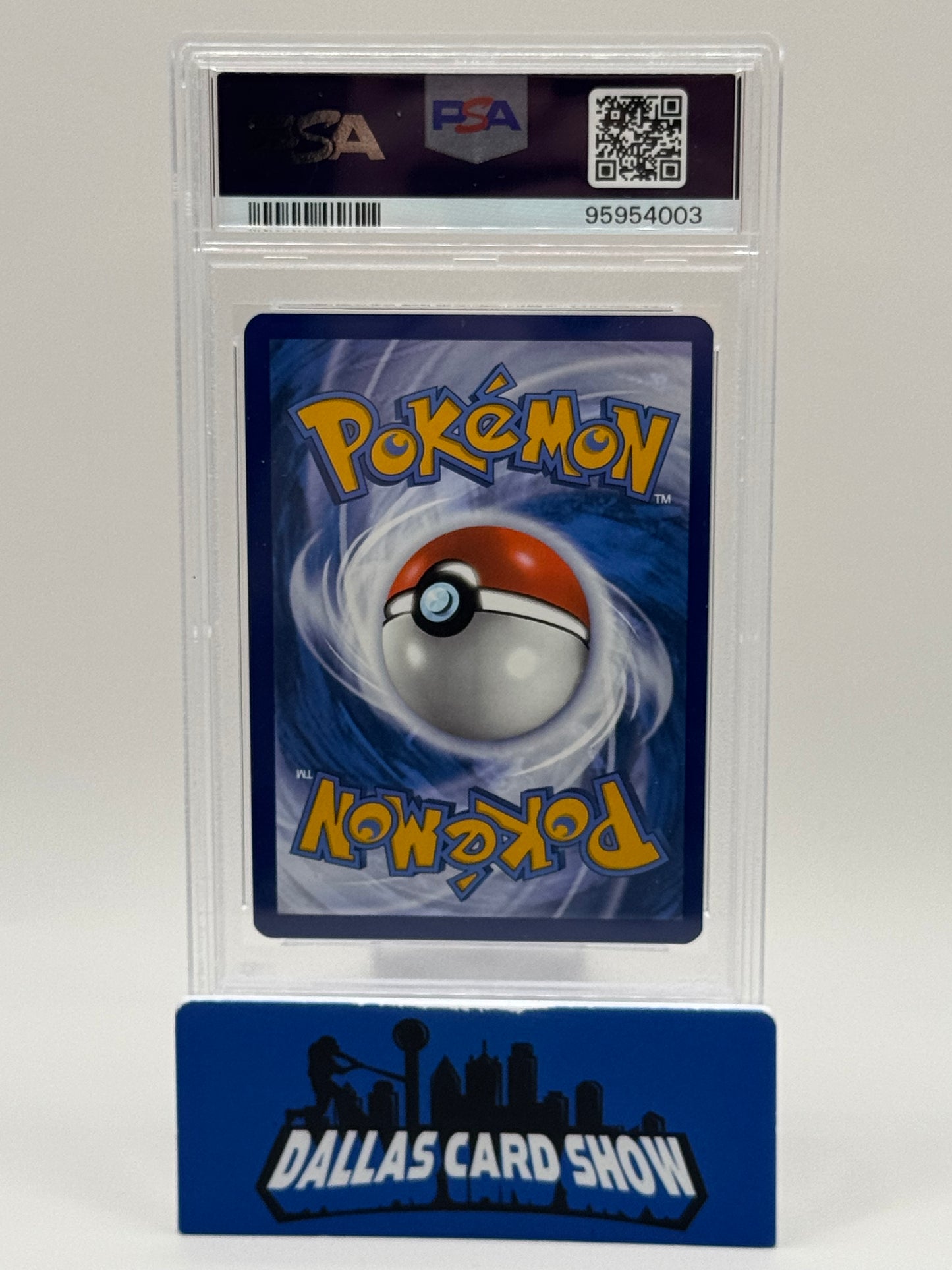 2024 Pokemon - Koraidon (Gamestop Exclusive) - 119/162 PSA 10