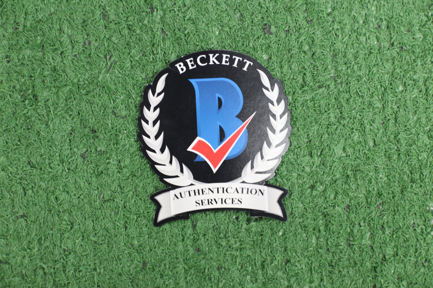 DARREN McFADDEN DALLAS COWBOYS SIGNED JERSEY Arkansas Razorbacks 3XL BAS