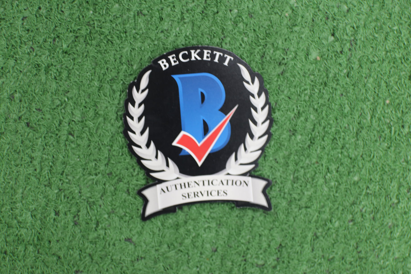 DARREN McFADDEN DALLAS COWBOYS SIGNED JERSEY Arkansas Razorbacks 3XL BAS